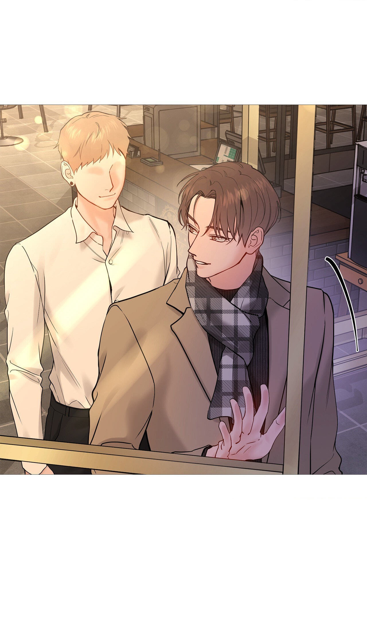 Read My Suha chapter 145 image 12 on Lezhin