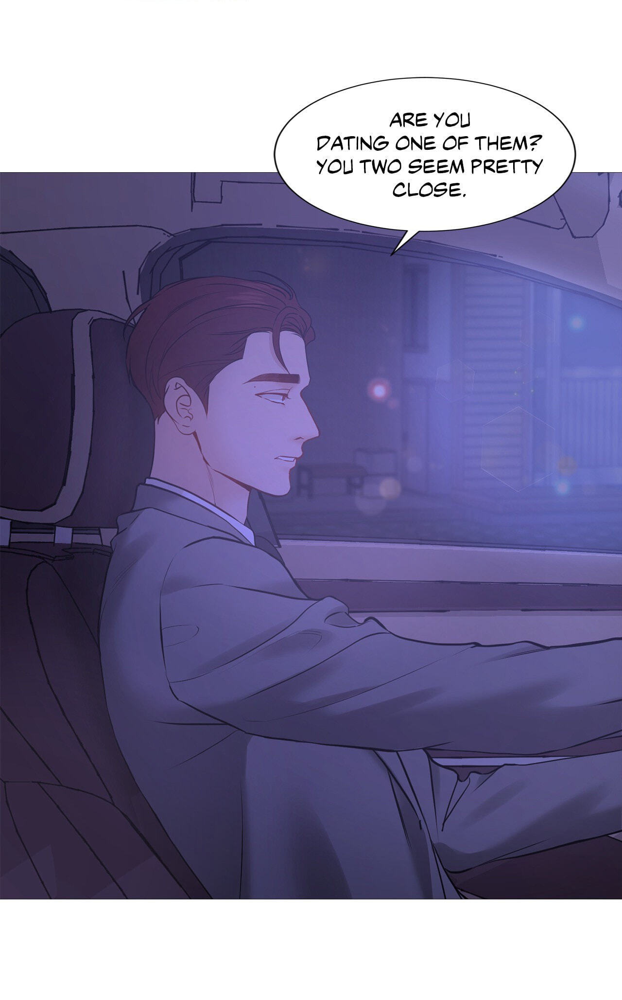 Read My Suha chapter 145 image 16 on Lezhin