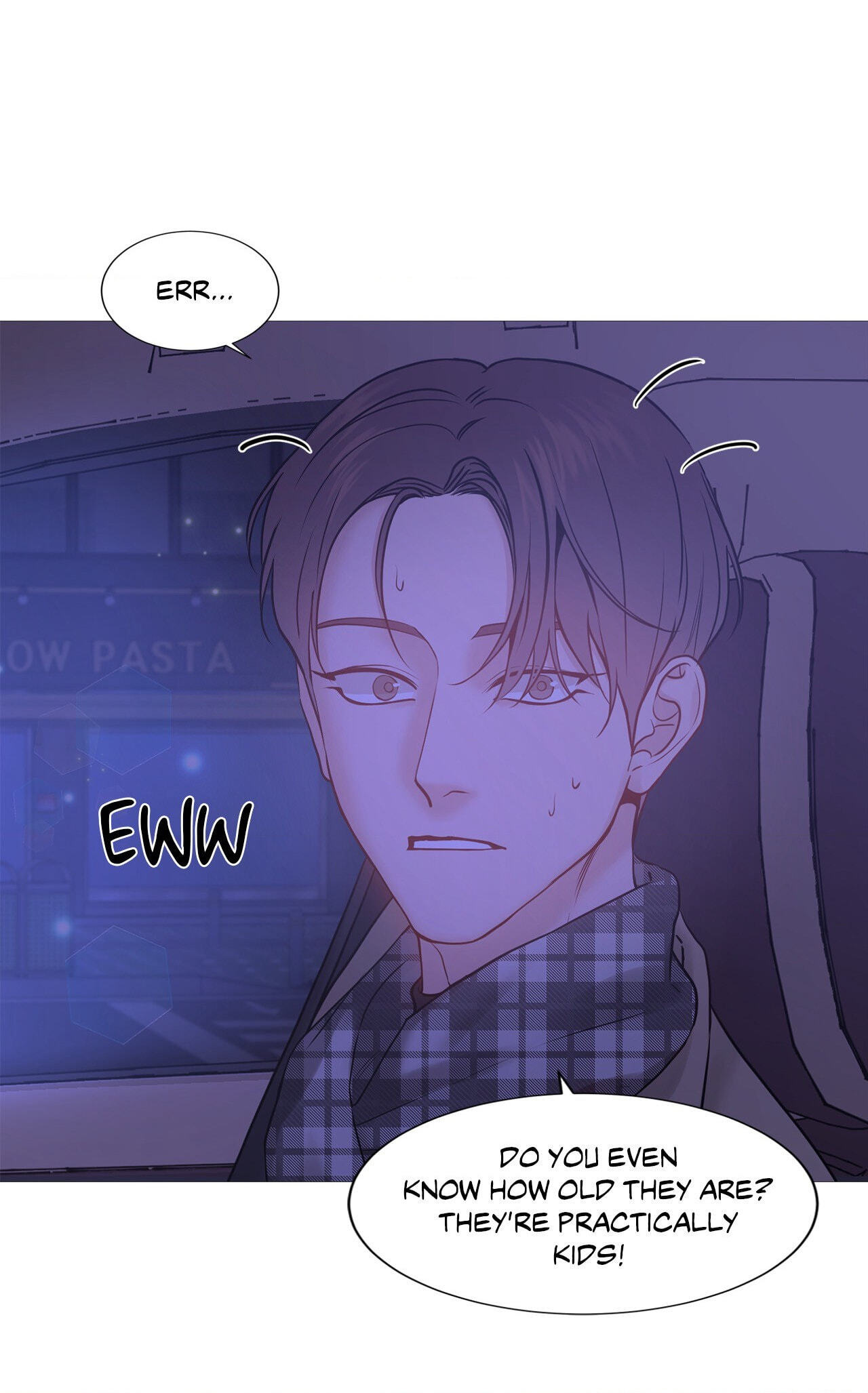 Read My Suha chapter 145 image 17 on Lezhin