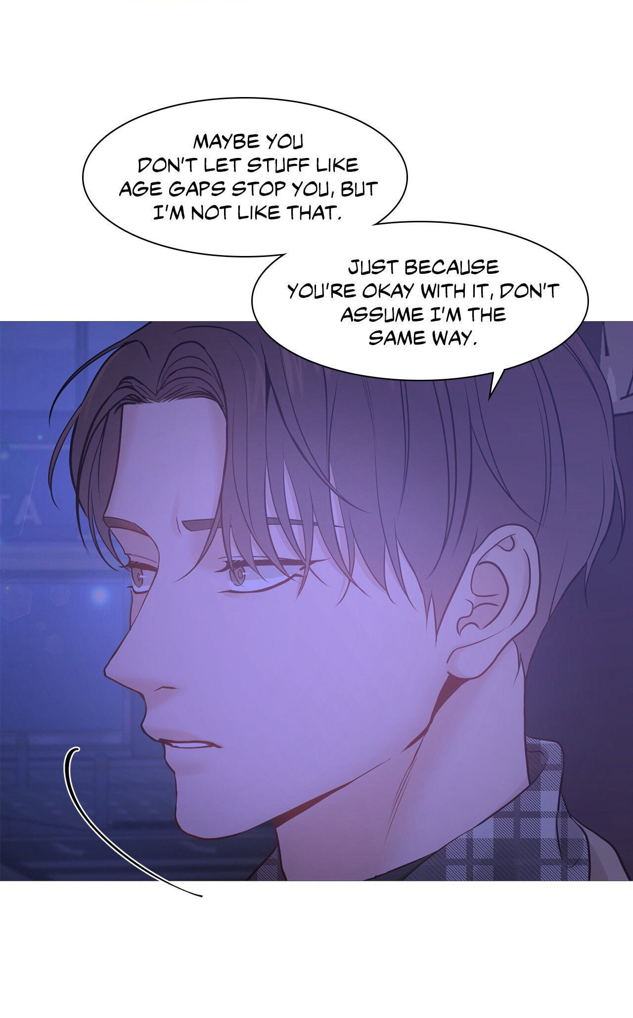 Read My Suha chapter 145 image 18 on Lezhin