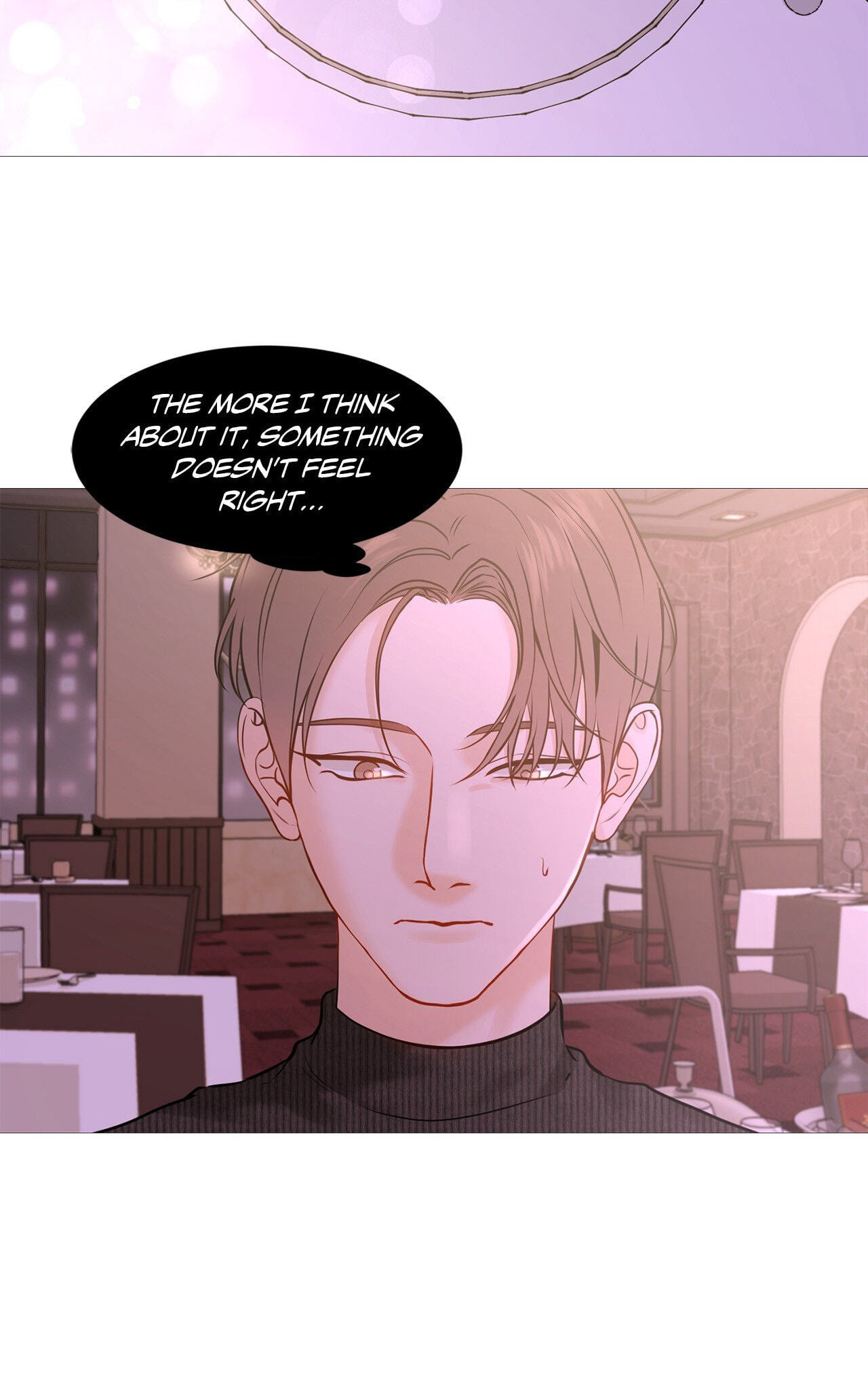 Read My Suha chapter 145 image 22 on Lezhin