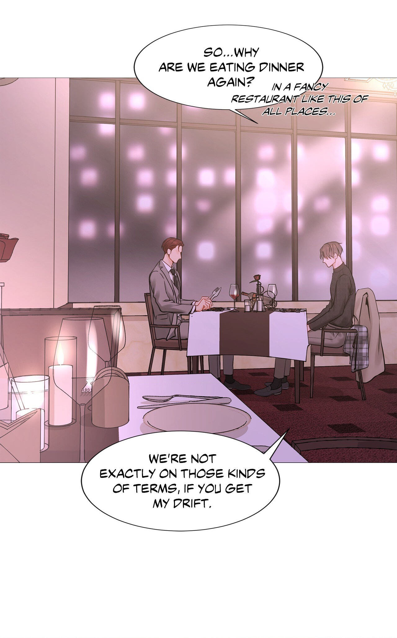 Read My Suha chapter 145 image 23 on Lezhin