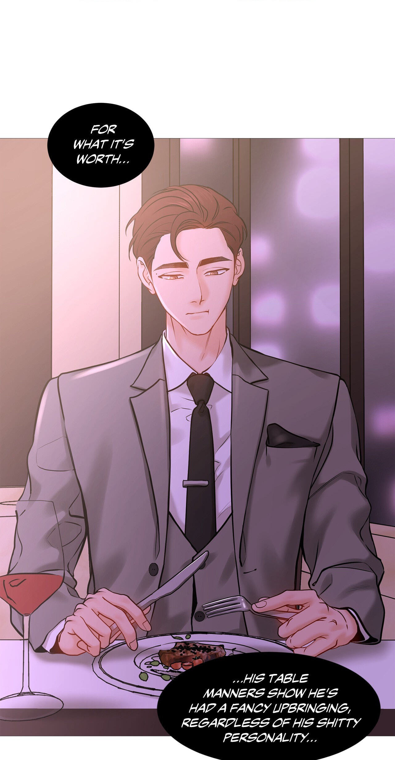 Read My Suha chapter 145 image 26 on Lezhin