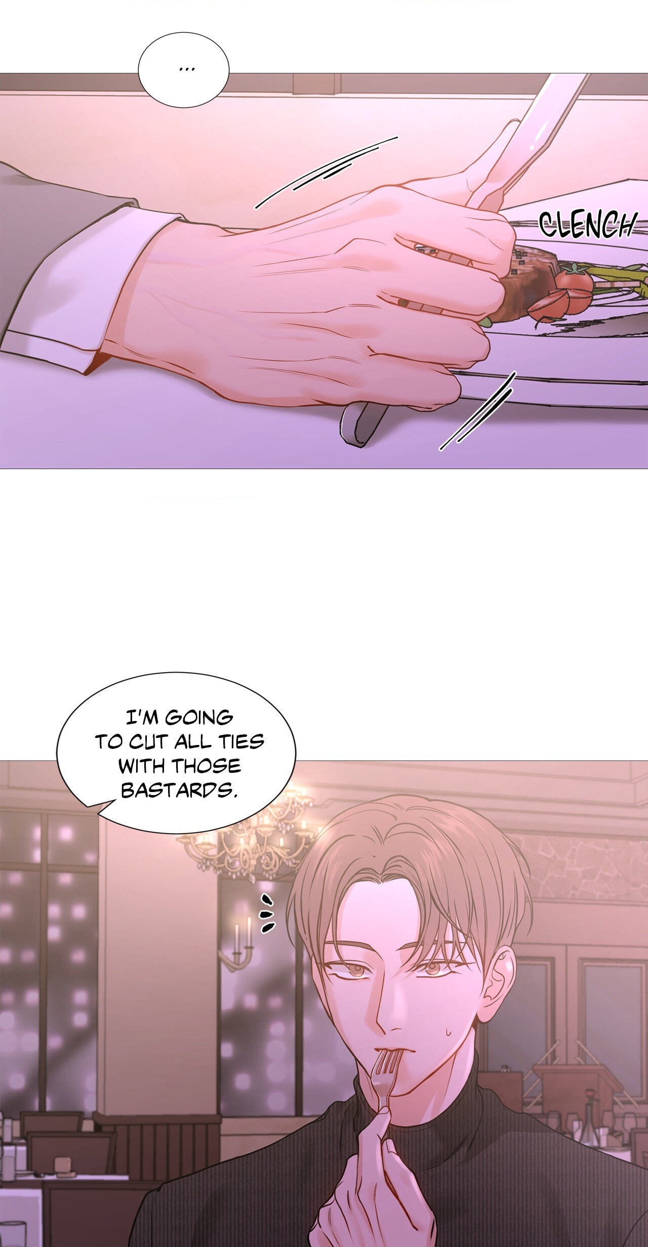 Read My Suha chapter 145 image 28 on Lezhin