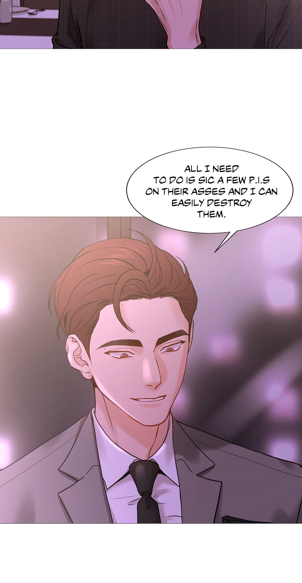 Read My Suha chapter 145 image 29 on Lezhin