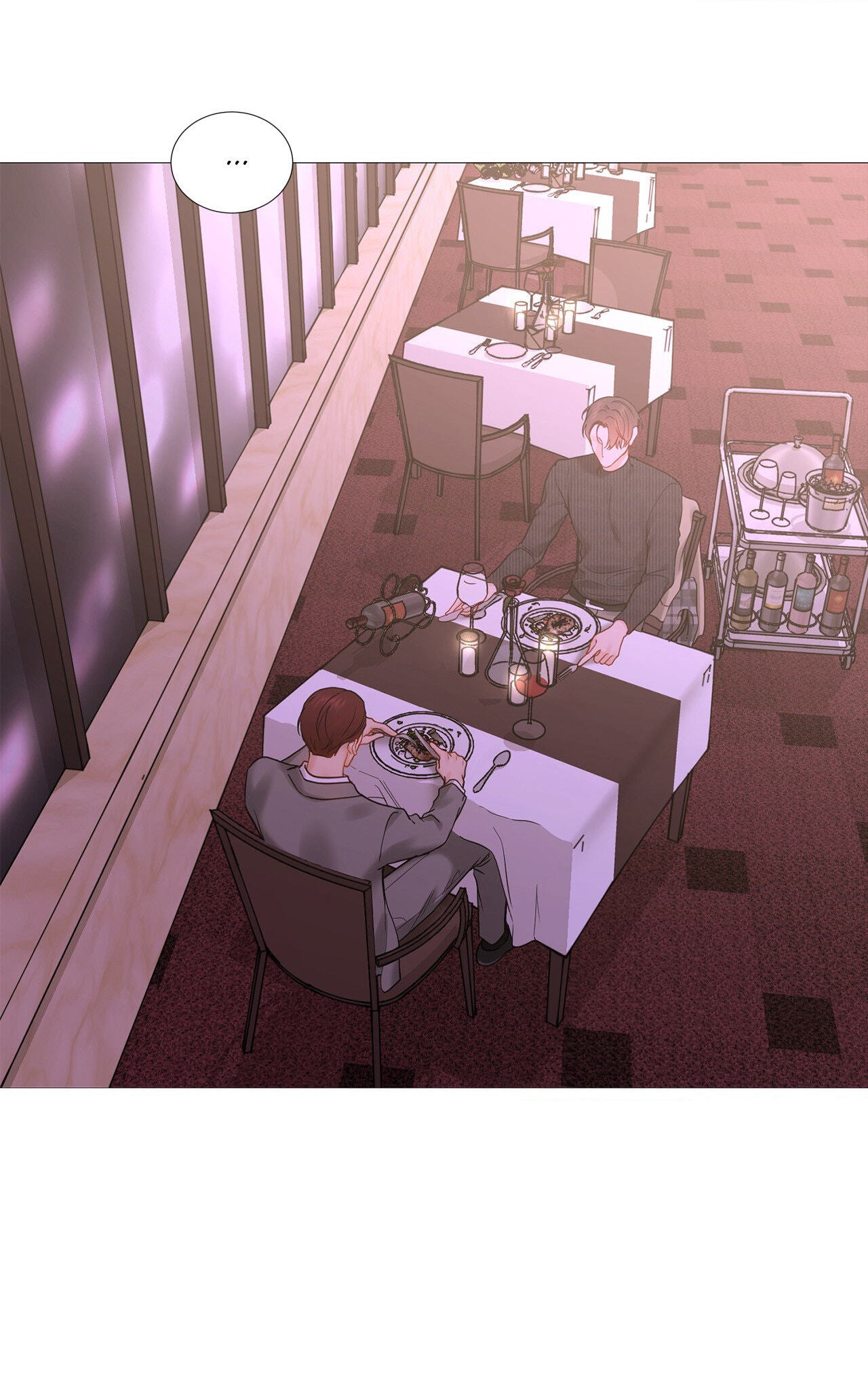 Read My Suha chapter 145 image 30 on Lezhin