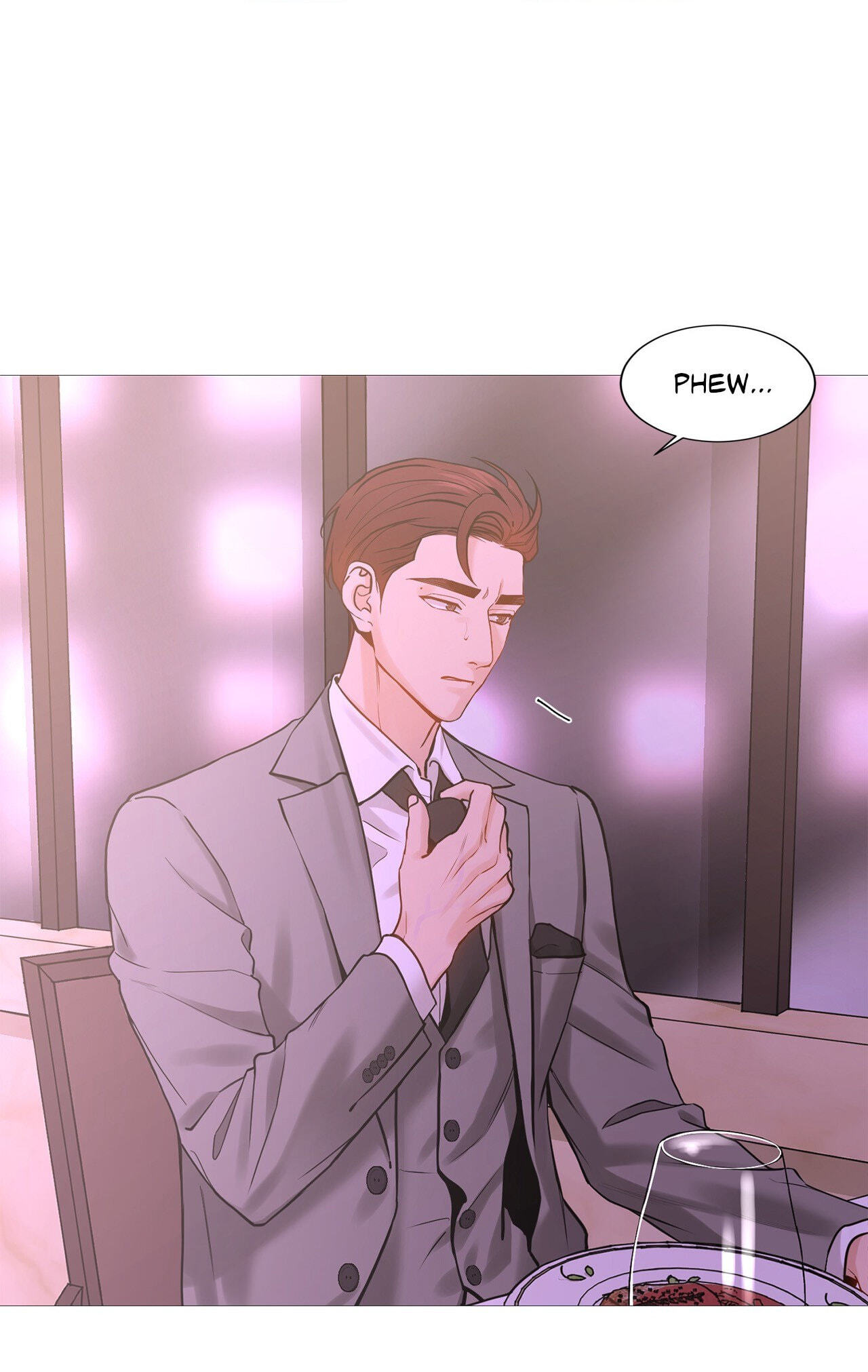 Read My Suha chapter 145 image 34 on Lezhin
