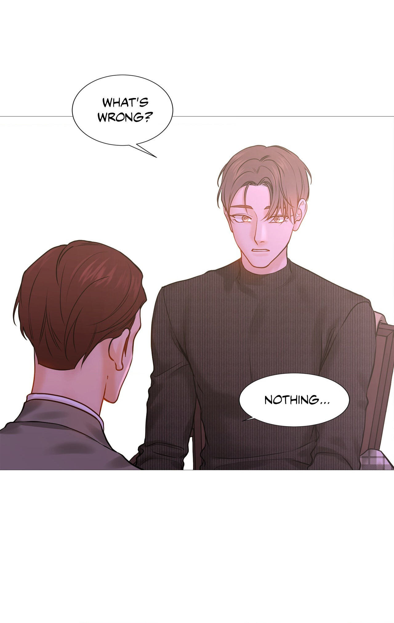 Read My Suha chapter 145 image 35 on Lezhin