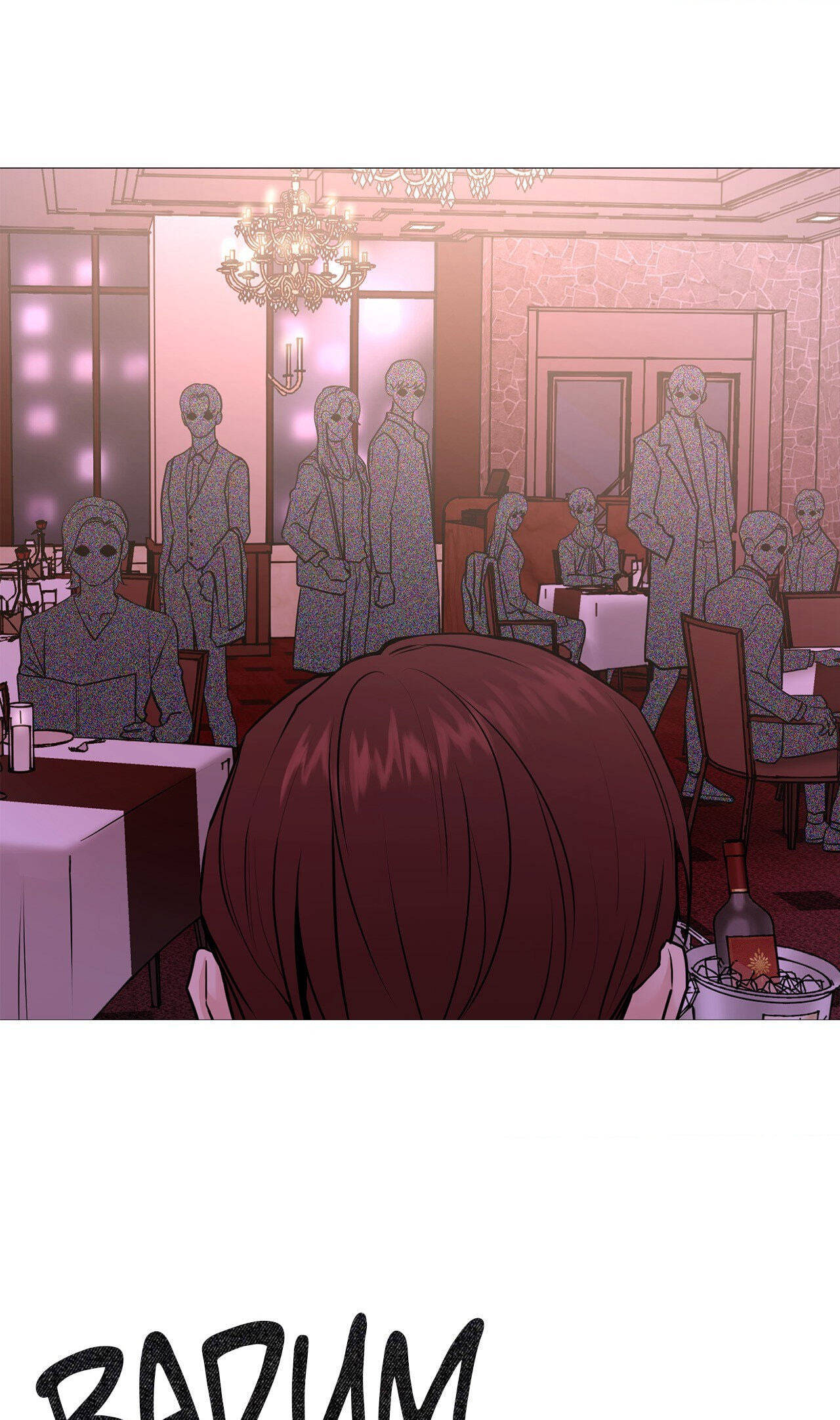 Read My Suha chapter 145 image 38 on Lezhin