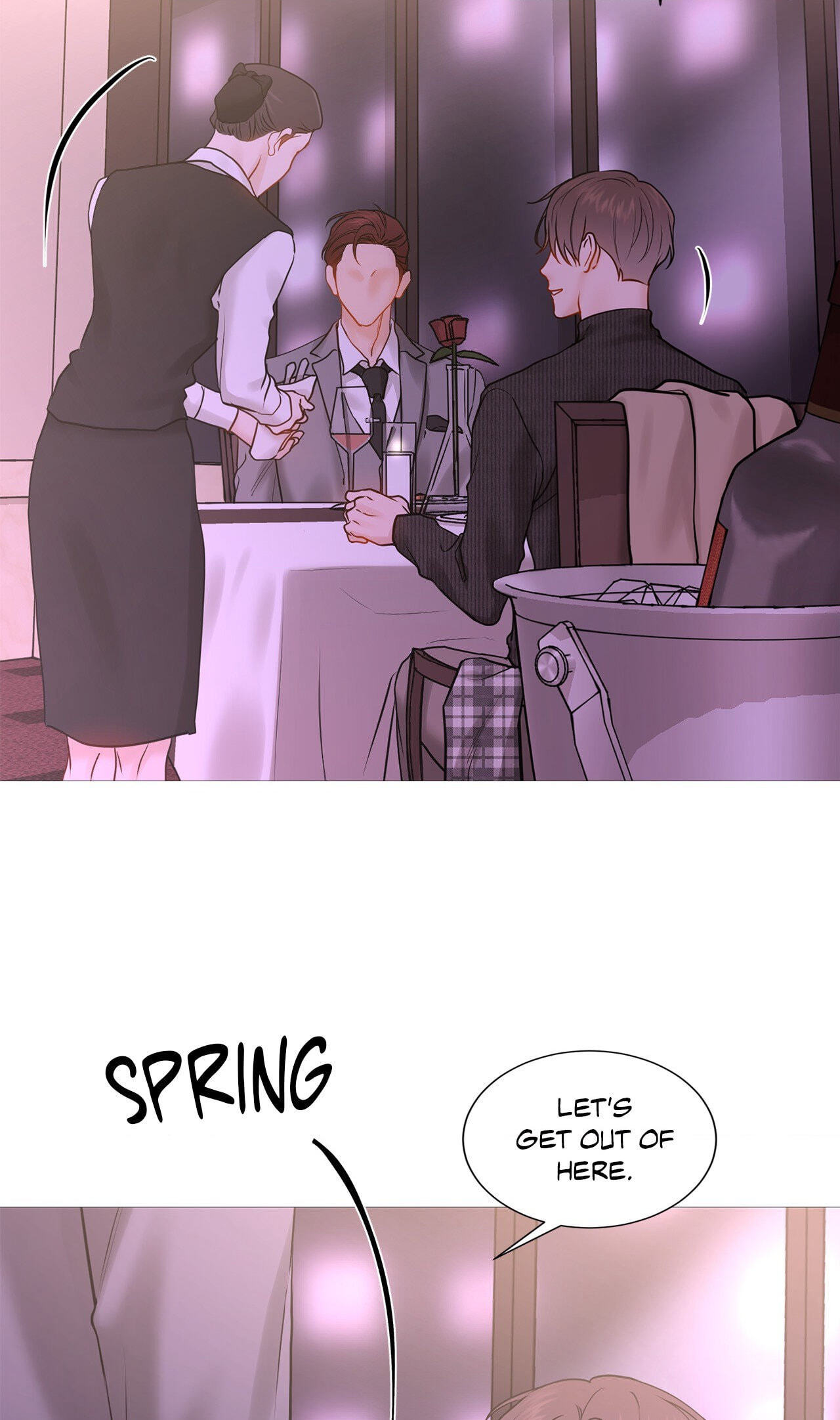 Read My Suha chapter 145 image 40 on Lezhin