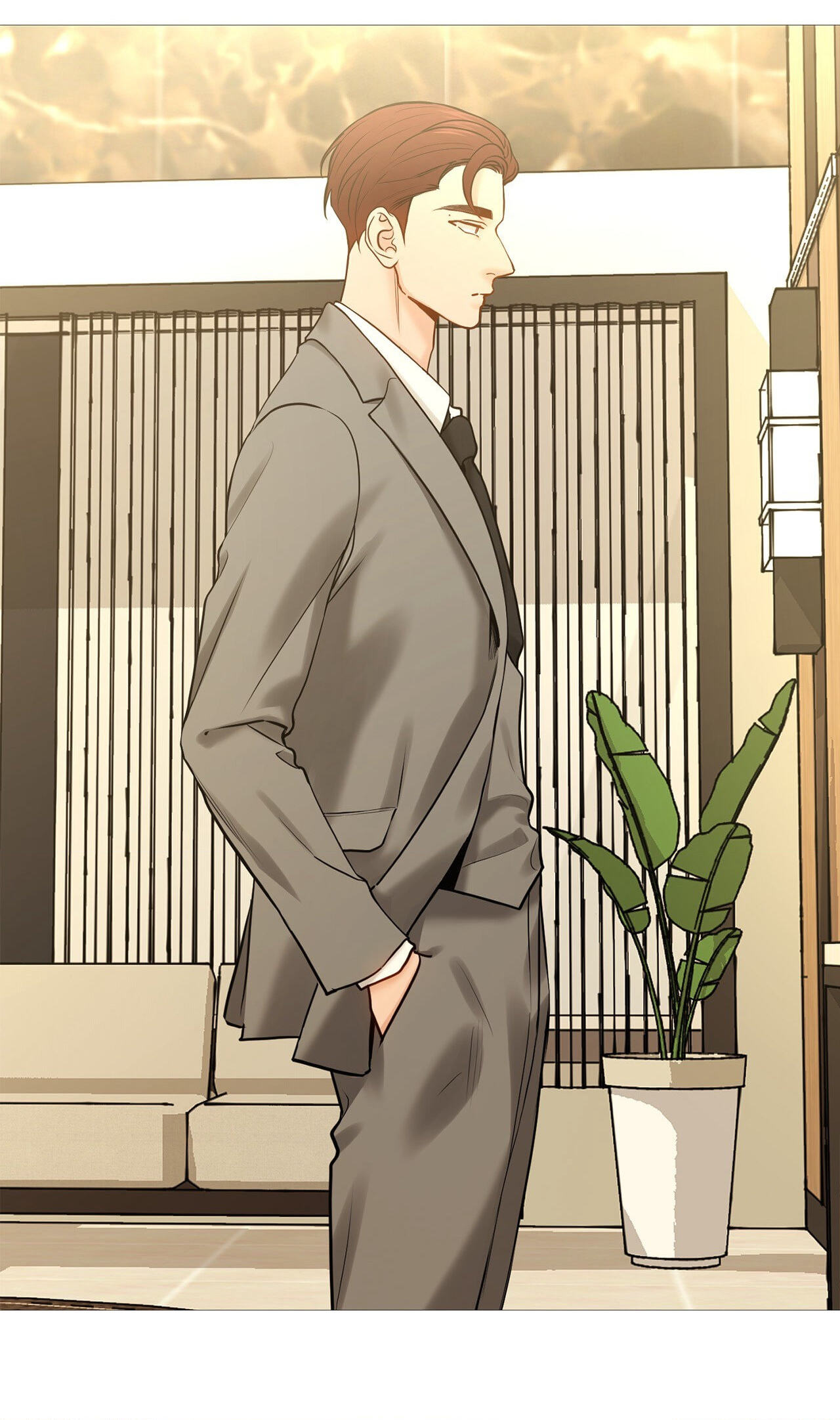 Read My Suha chapter 145 image 43 on Lezhin