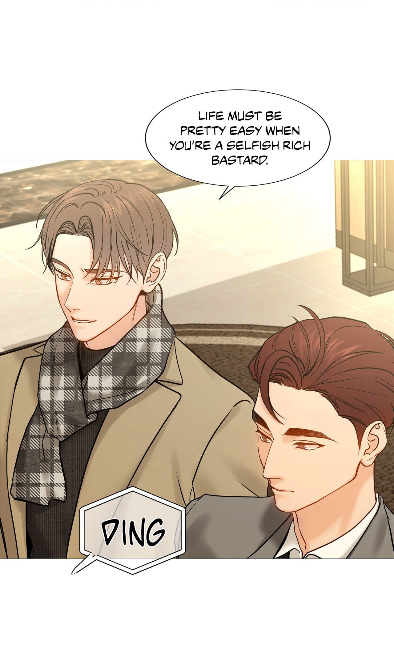 Read My Suha chapter 145 image 44 on Lezhin