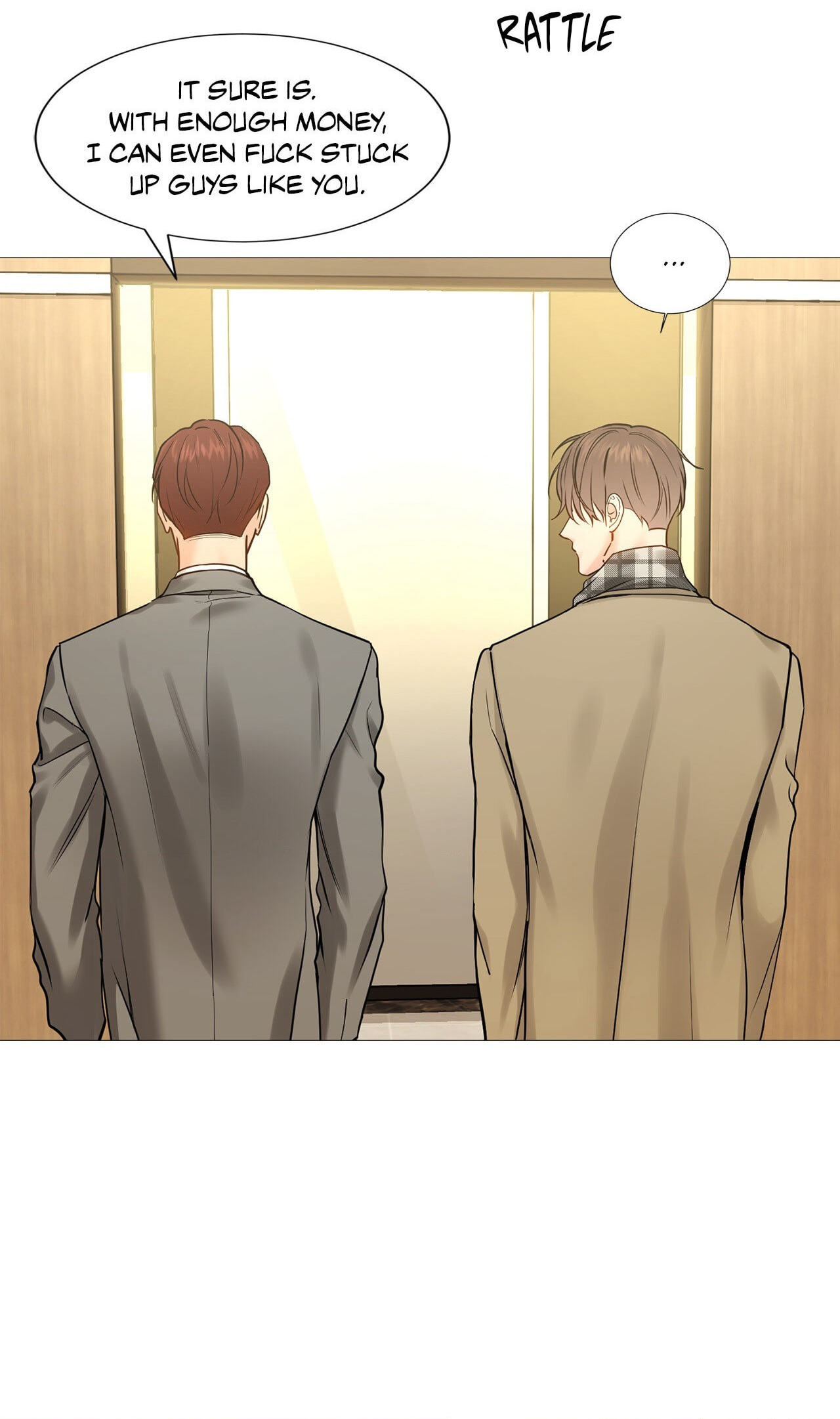 Read My Suha chapter 145 image 45 on Lezhin