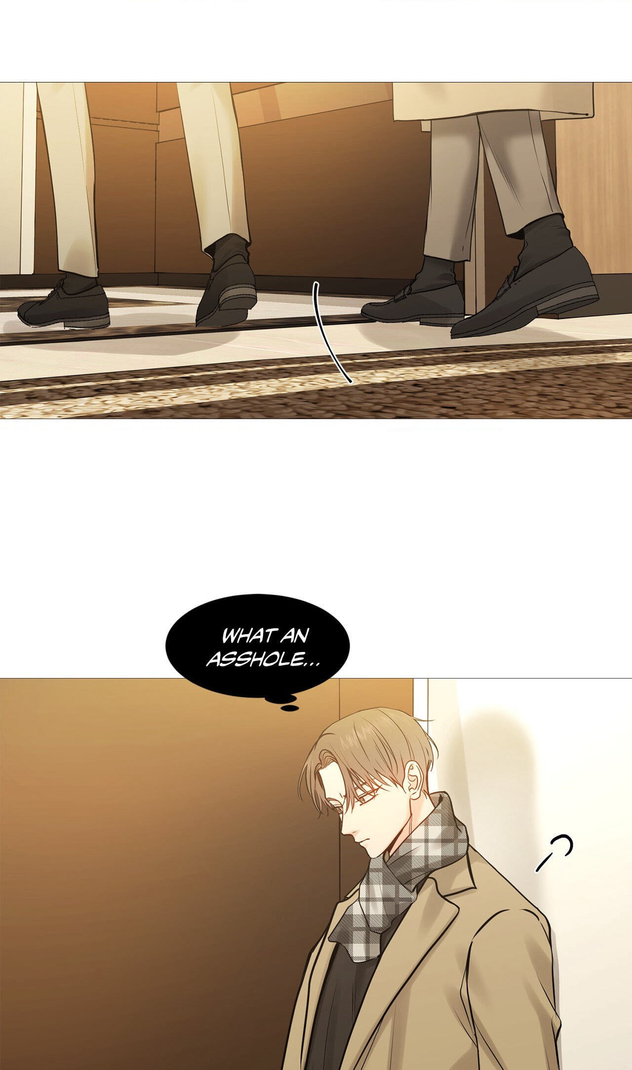 Read My Suha chapter 145 image 46 on Lezhin