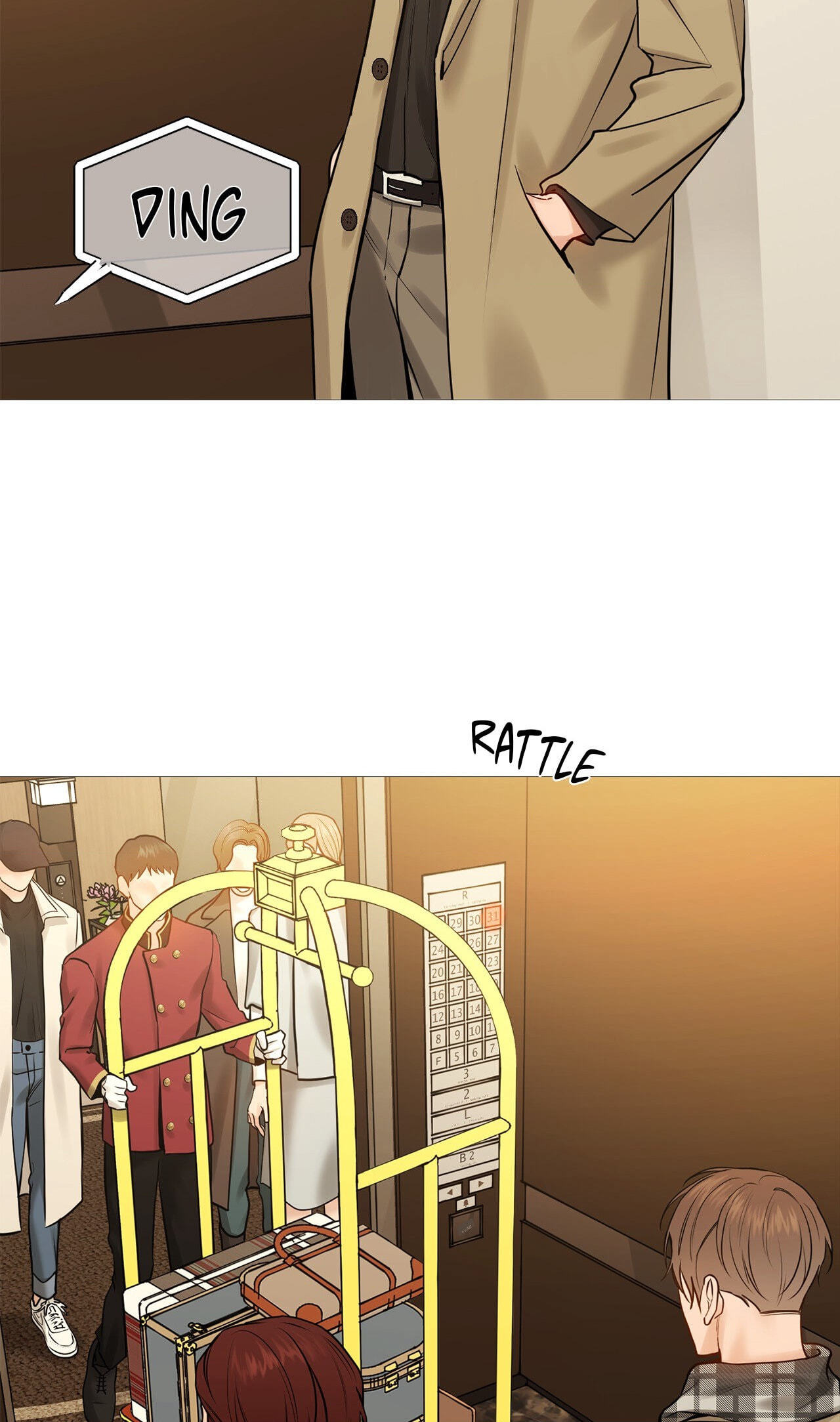 Read My Suha chapter 145 image 47 on Lezhin