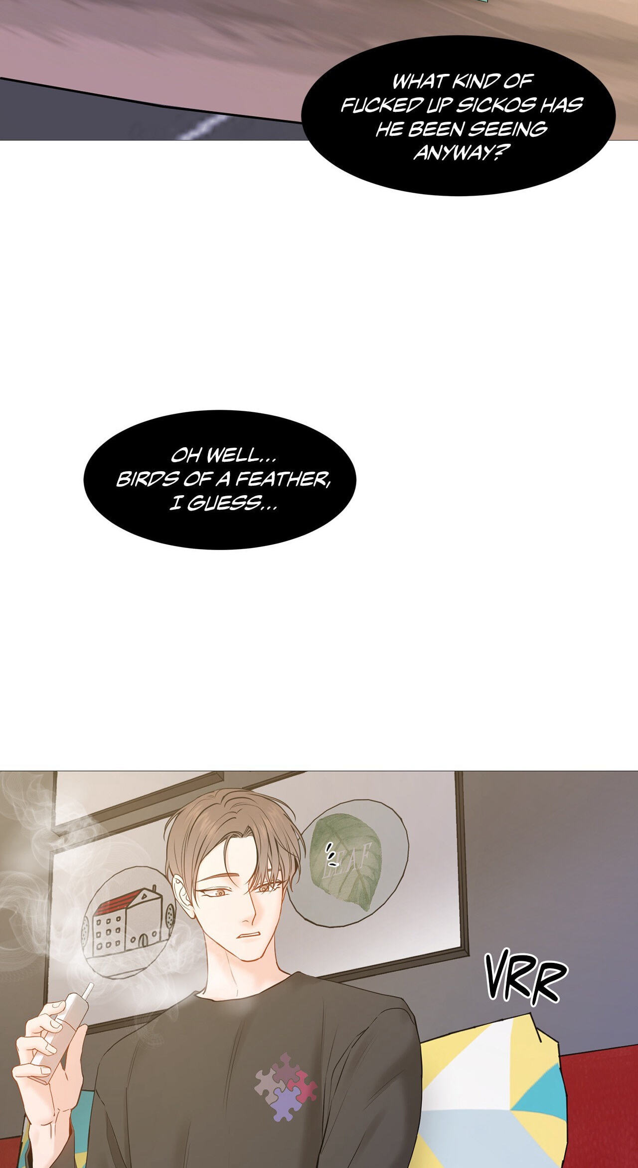 Read My Suha chapter 145 image 5 on Lezhin