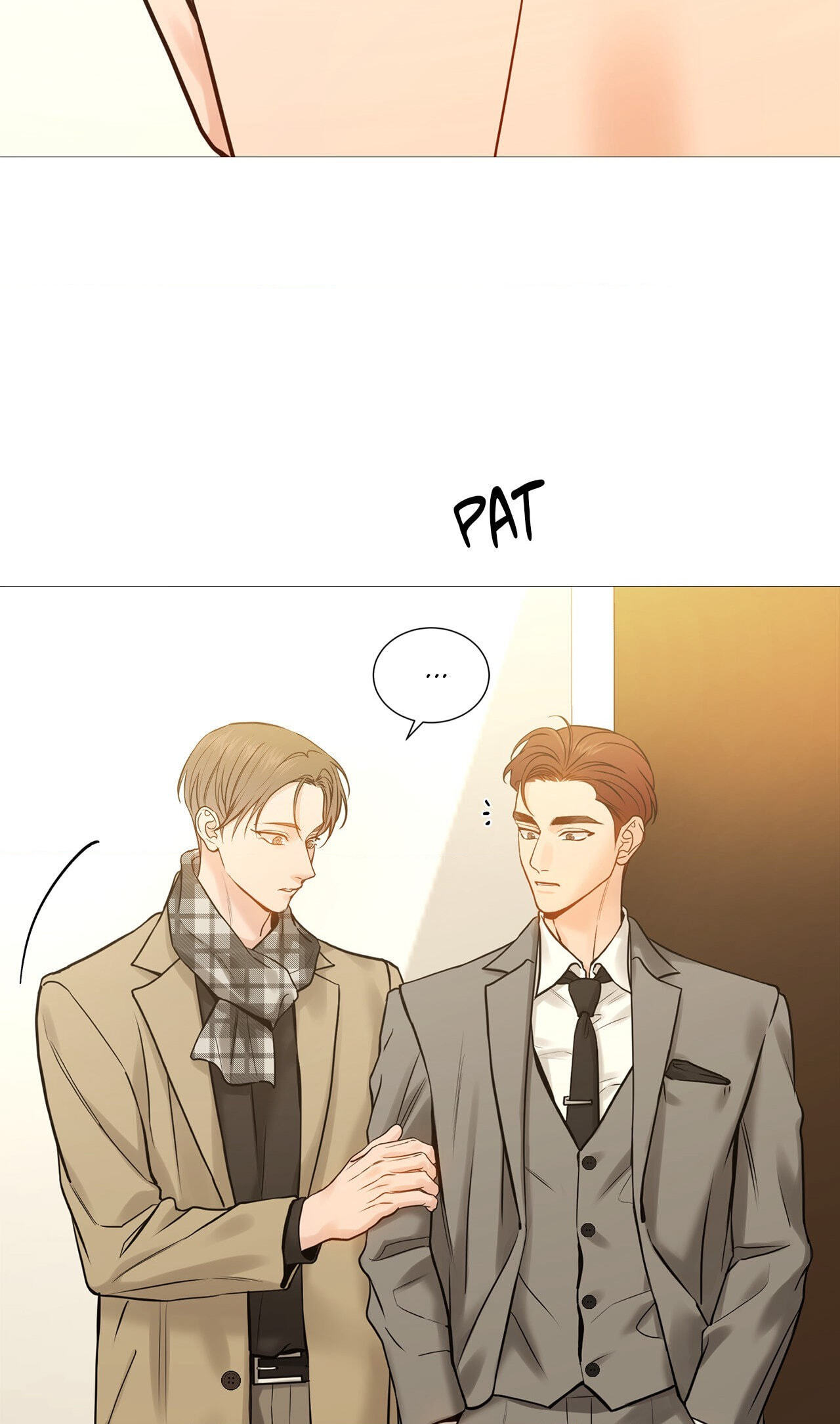 Read My Suha chapter 145 image 51 on Lezhin