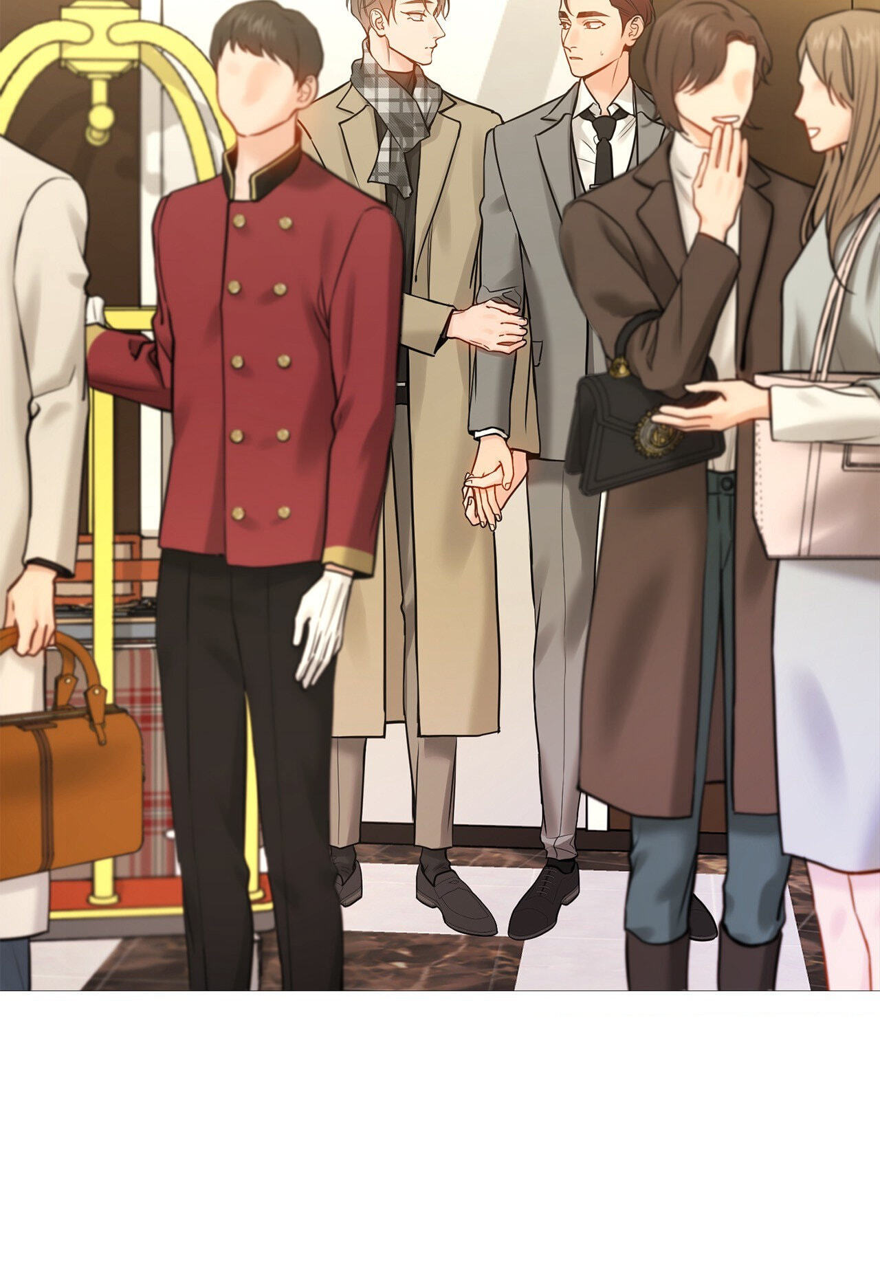 Read My Suha chapter 145 image 58 on Lezhin
