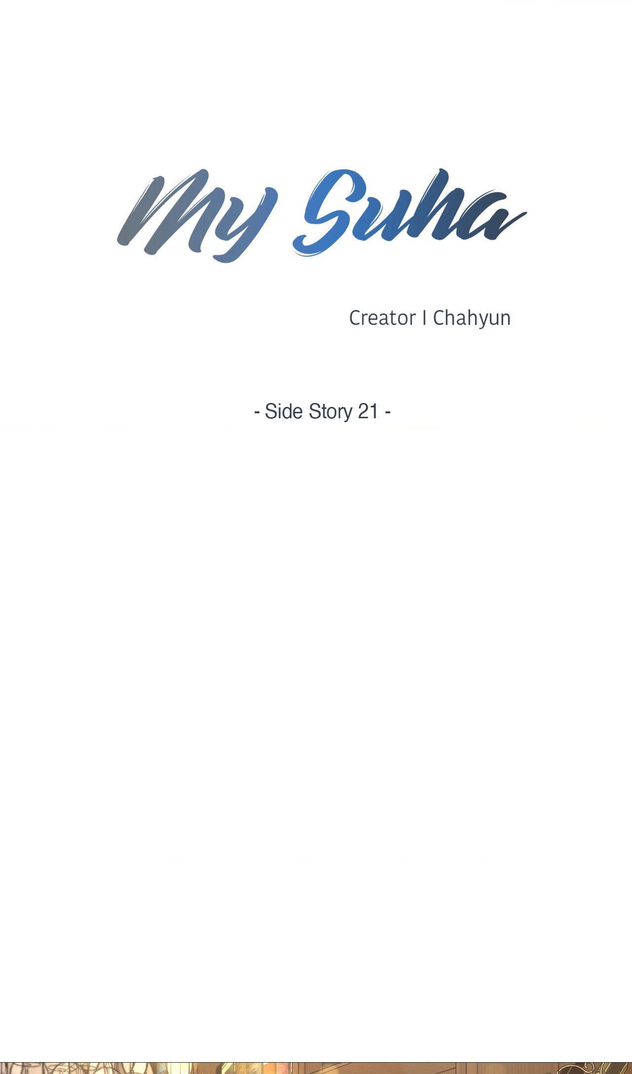 Read My Suha chapter 145 image 8 on Lezhin