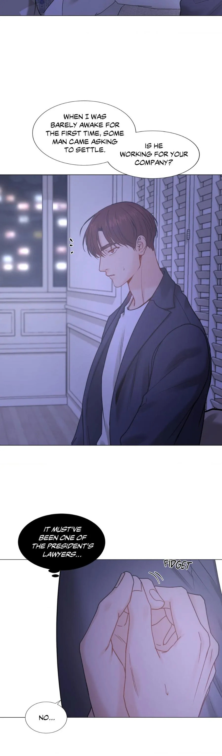 Read My Suha chapter 147 image 76 on Lezhin