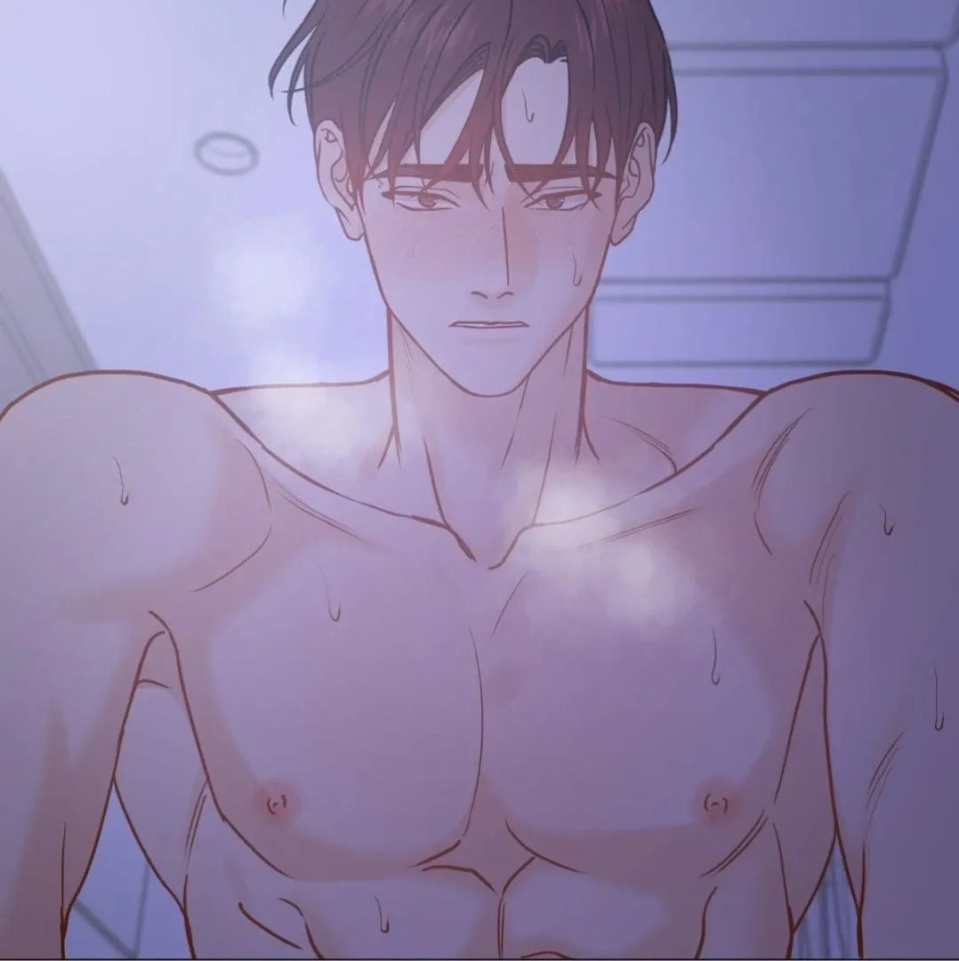Read My Suha chapter 149 image 2 on Lezhin