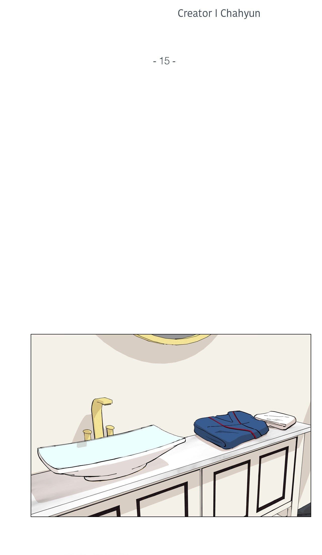 Read My Suha chapter 15 image 13 on Lezhin