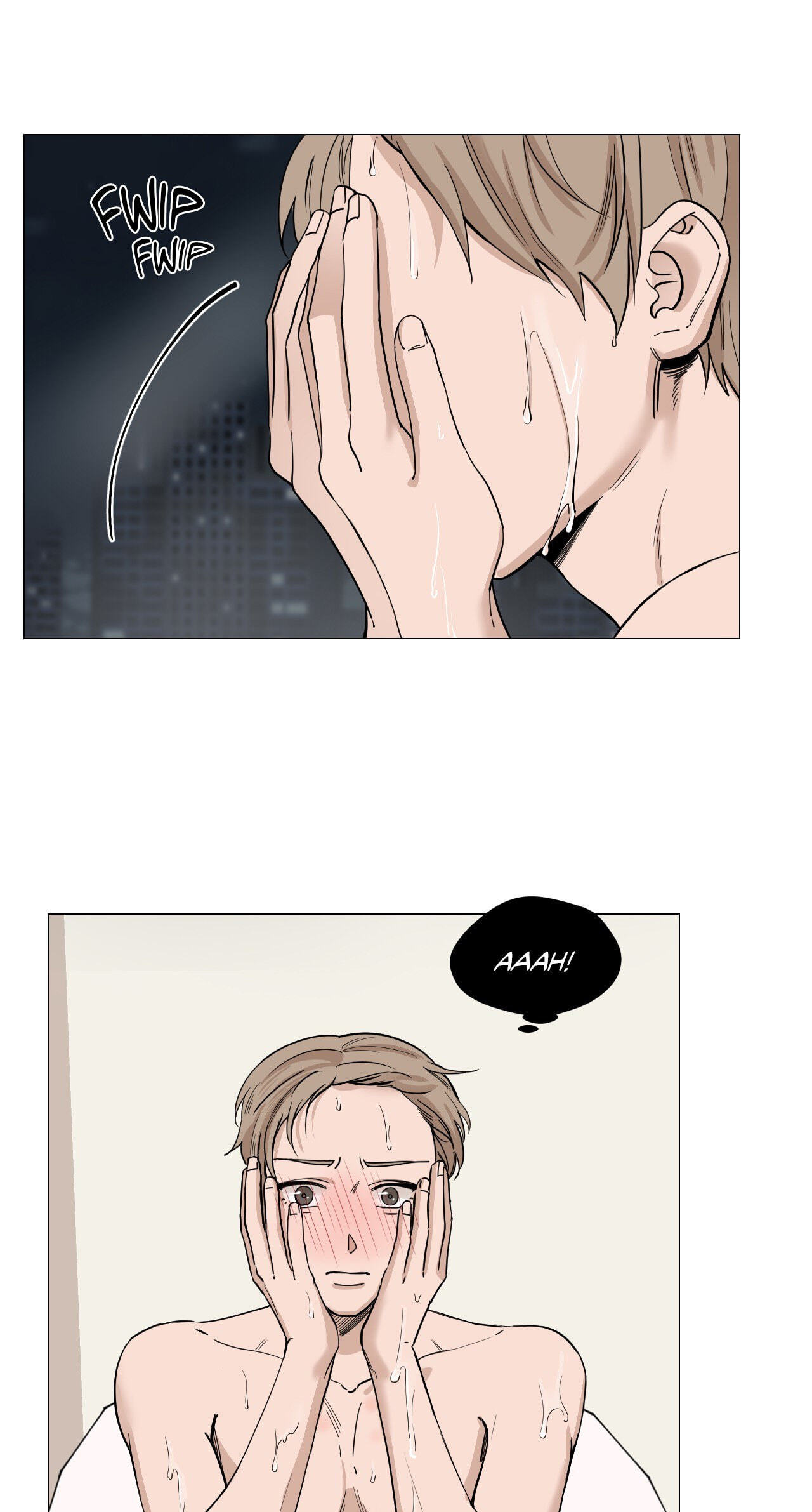 Read My Suha chapter 15 image 14 on Lezhin