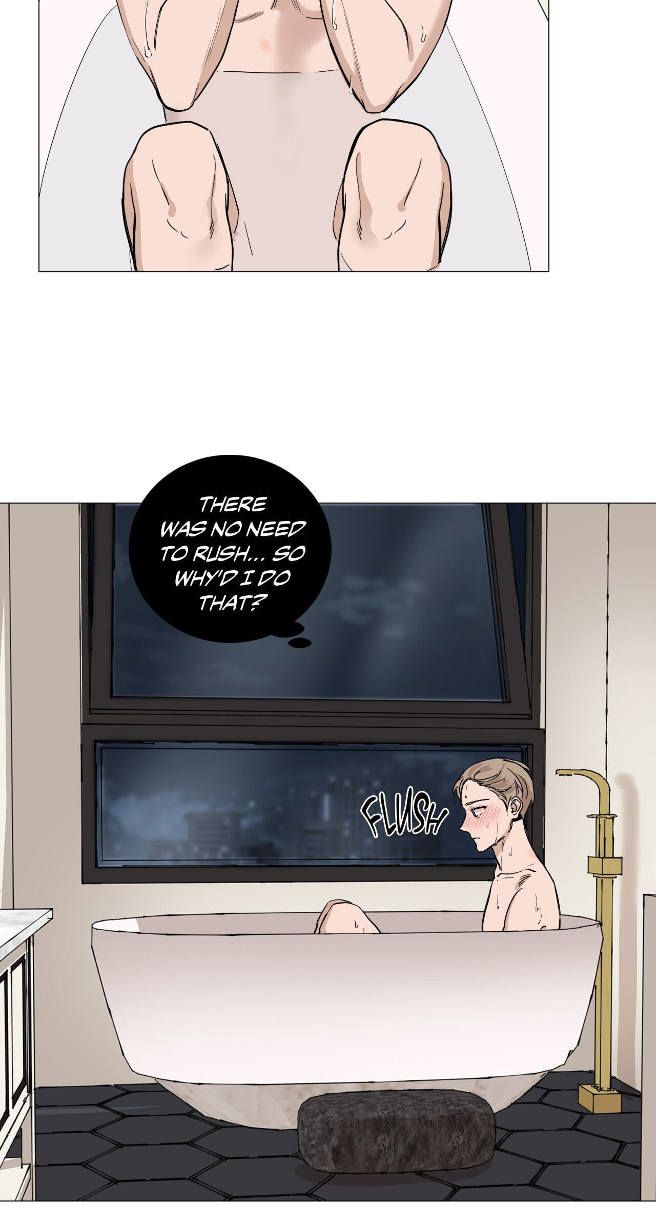 Read My Suha chapter 15 image 15 on Lezhin