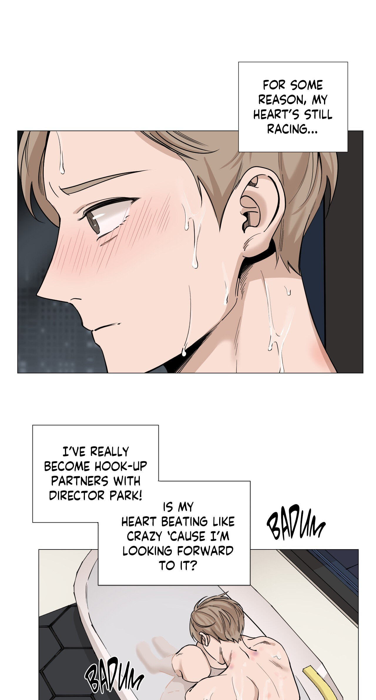 Read My Suha chapter 15 image 16 on Lezhin