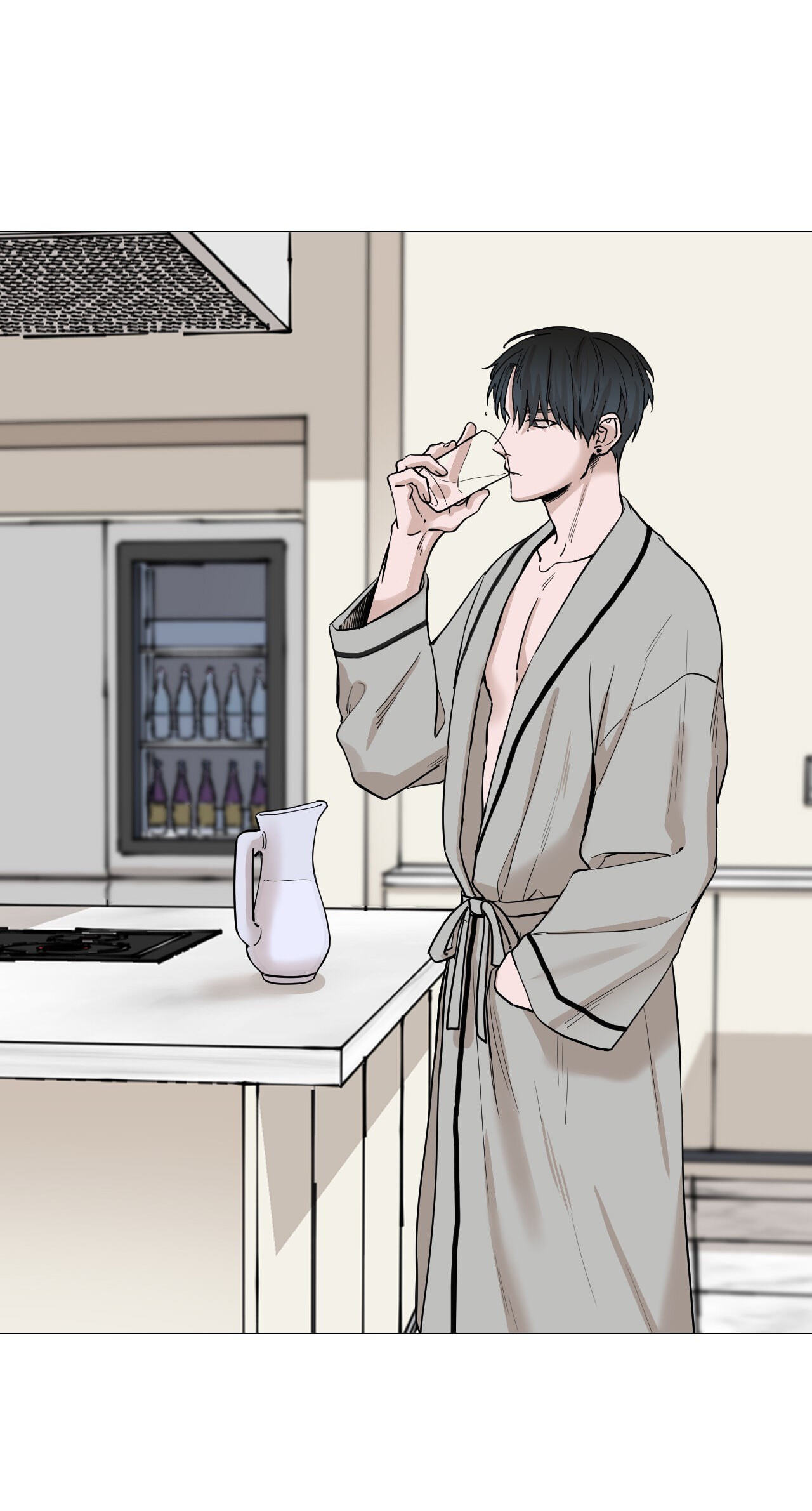 Read My Suha chapter 15 image 19 on Lezhin