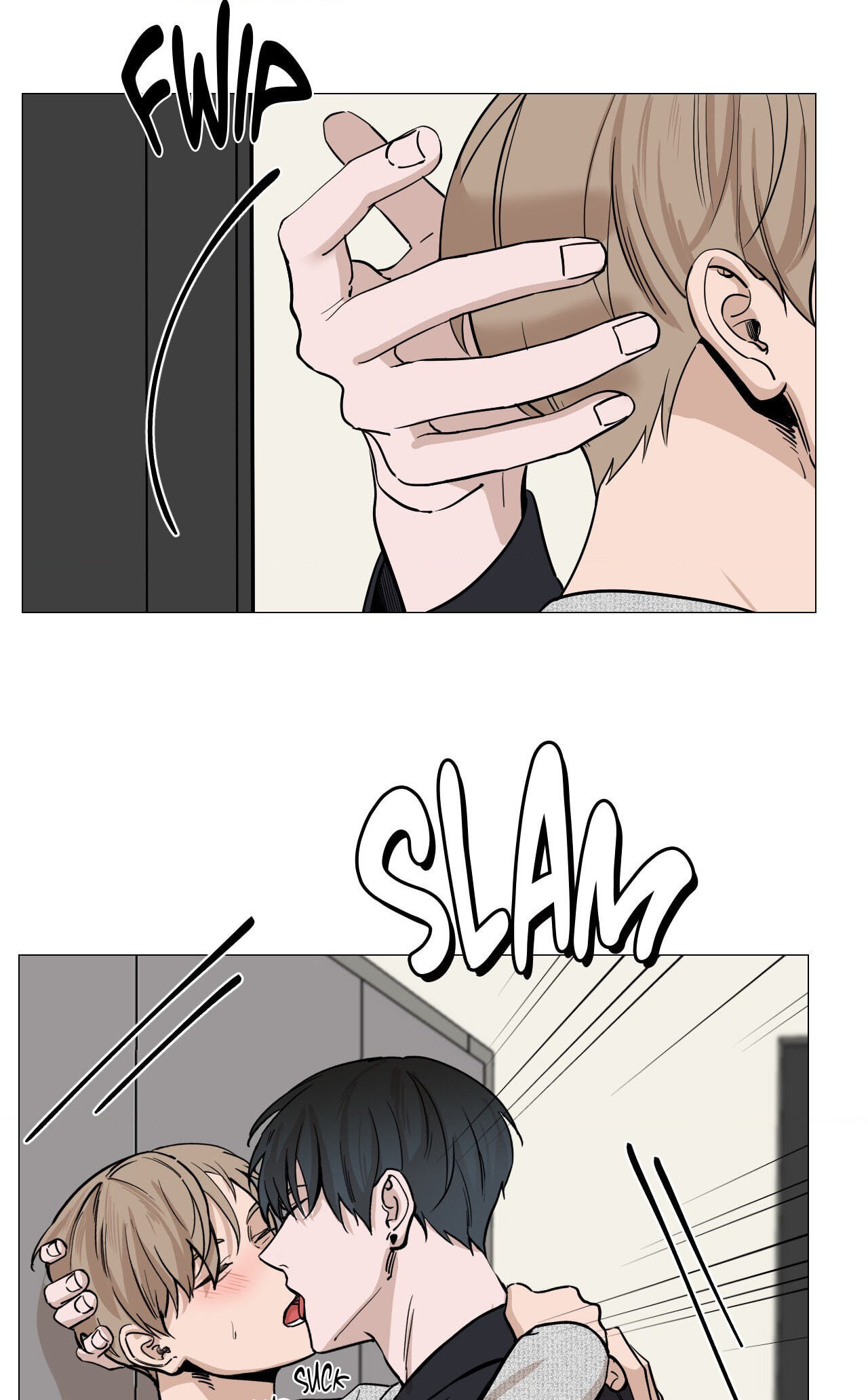 Read My Suha chapter 15 image 2 on Lezhin