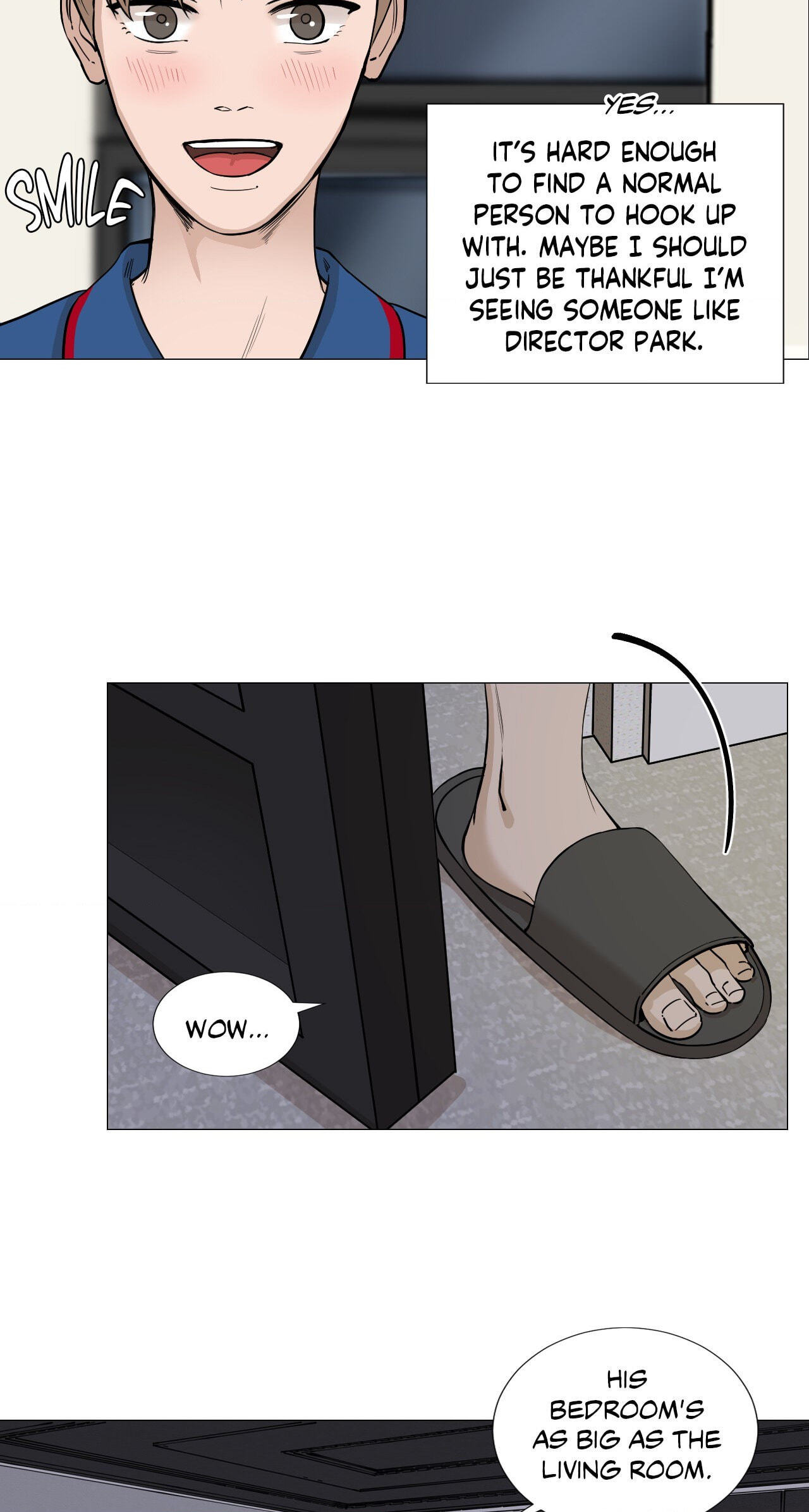 Read My Suha chapter 15 image 21 on Lezhin