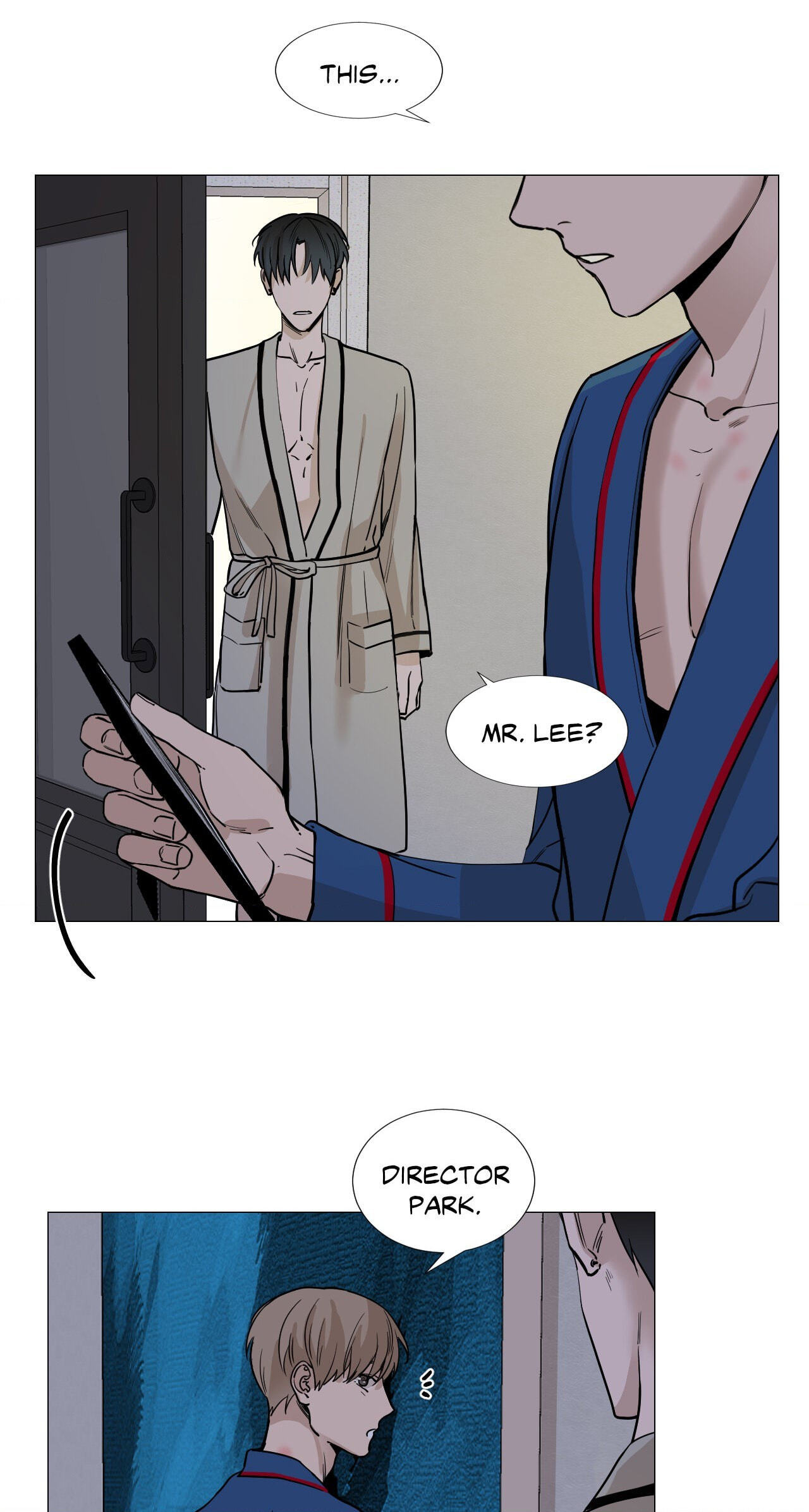 Read My Suha chapter 15 image 23 on Lezhin
