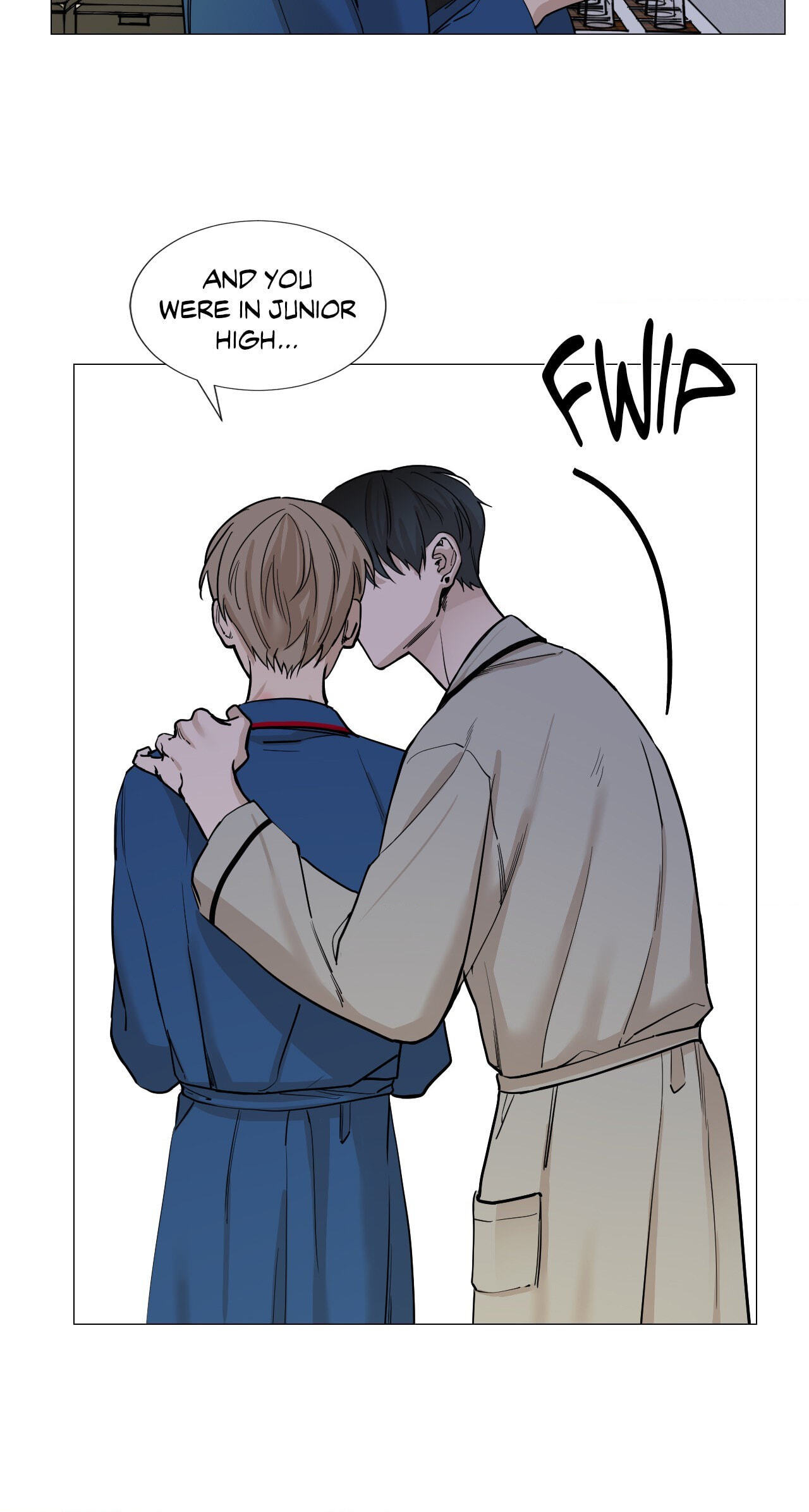 Read My Suha chapter 15 image 25 on Lezhin