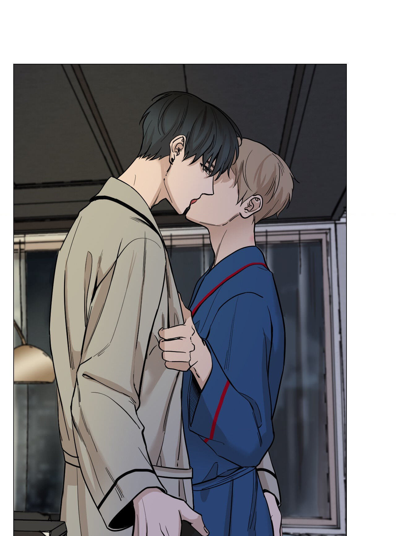 Read My Suha chapter 15 image 28 on Lezhin