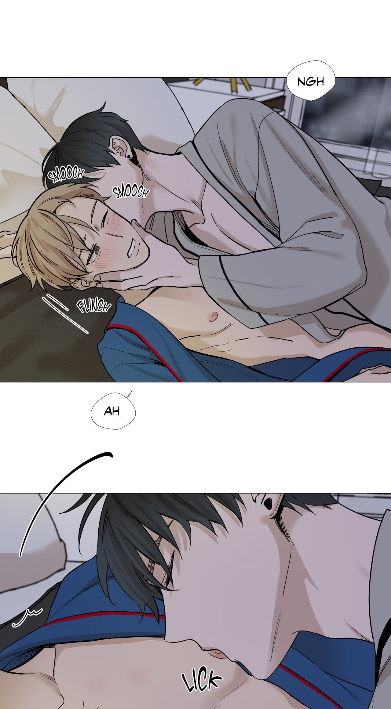 Read My Suha chapter 15 image 32 on Lezhin