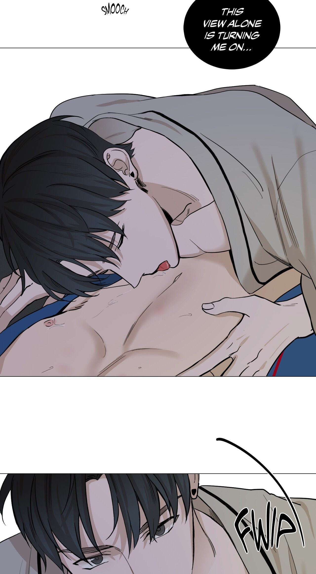 Read My Suha chapter 15 image 34 on Lezhin