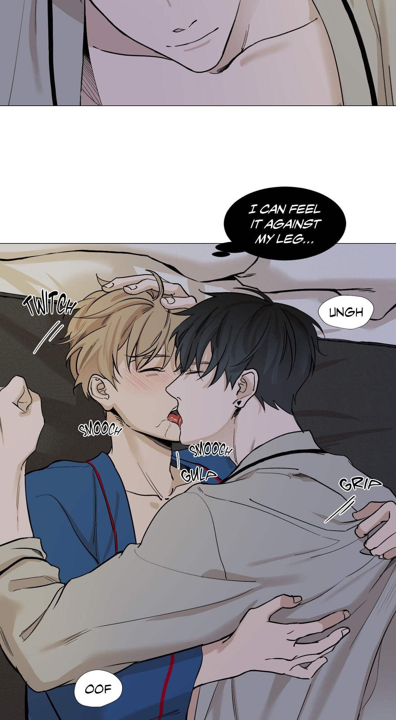 Read My Suha chapter 15 image 35 on Lezhin