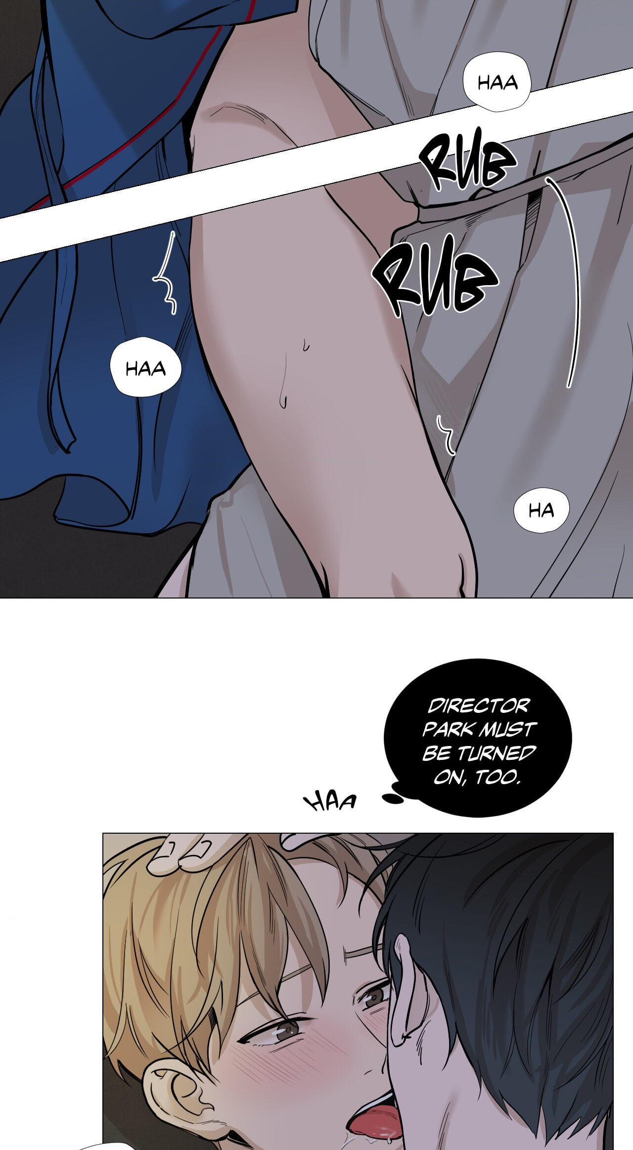 Read My Suha chapter 15 image 36 on Lezhin