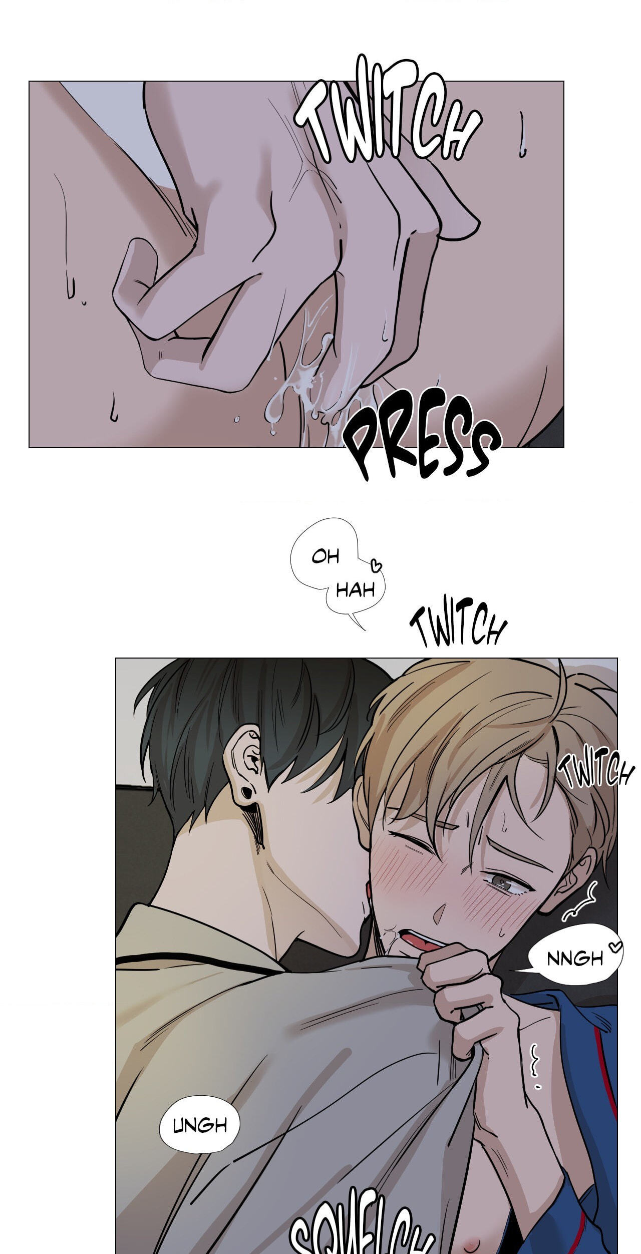 Read My Suha chapter 15 image 38 on Lezhin
