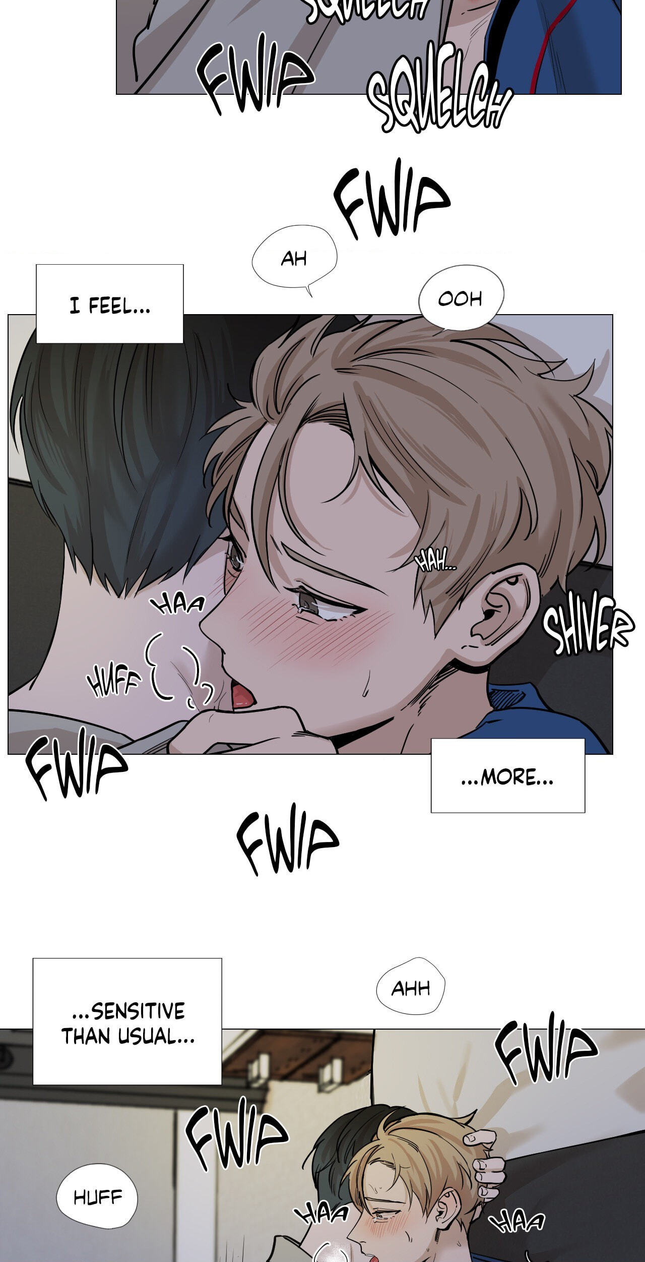 Read My Suha chapter 15 image 39 on Lezhin