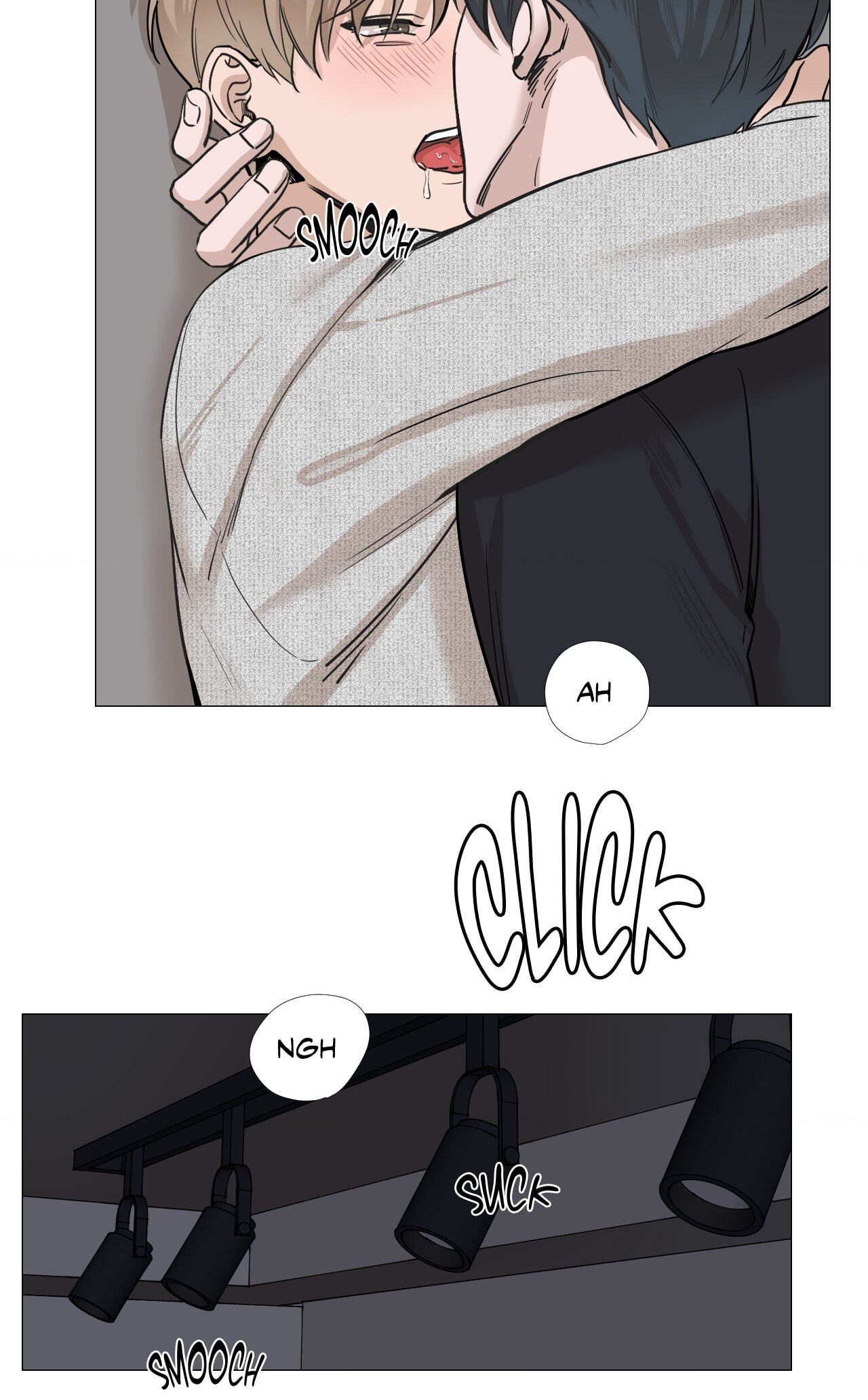 Read My Suha chapter 15 image 4 on Lezhin