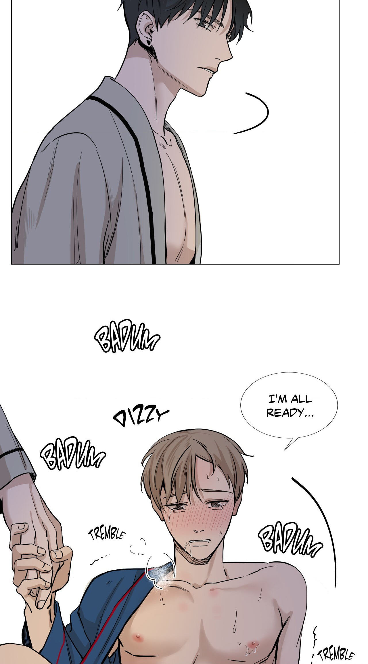 Read My Suha chapter 15 image 49 on Lezhin