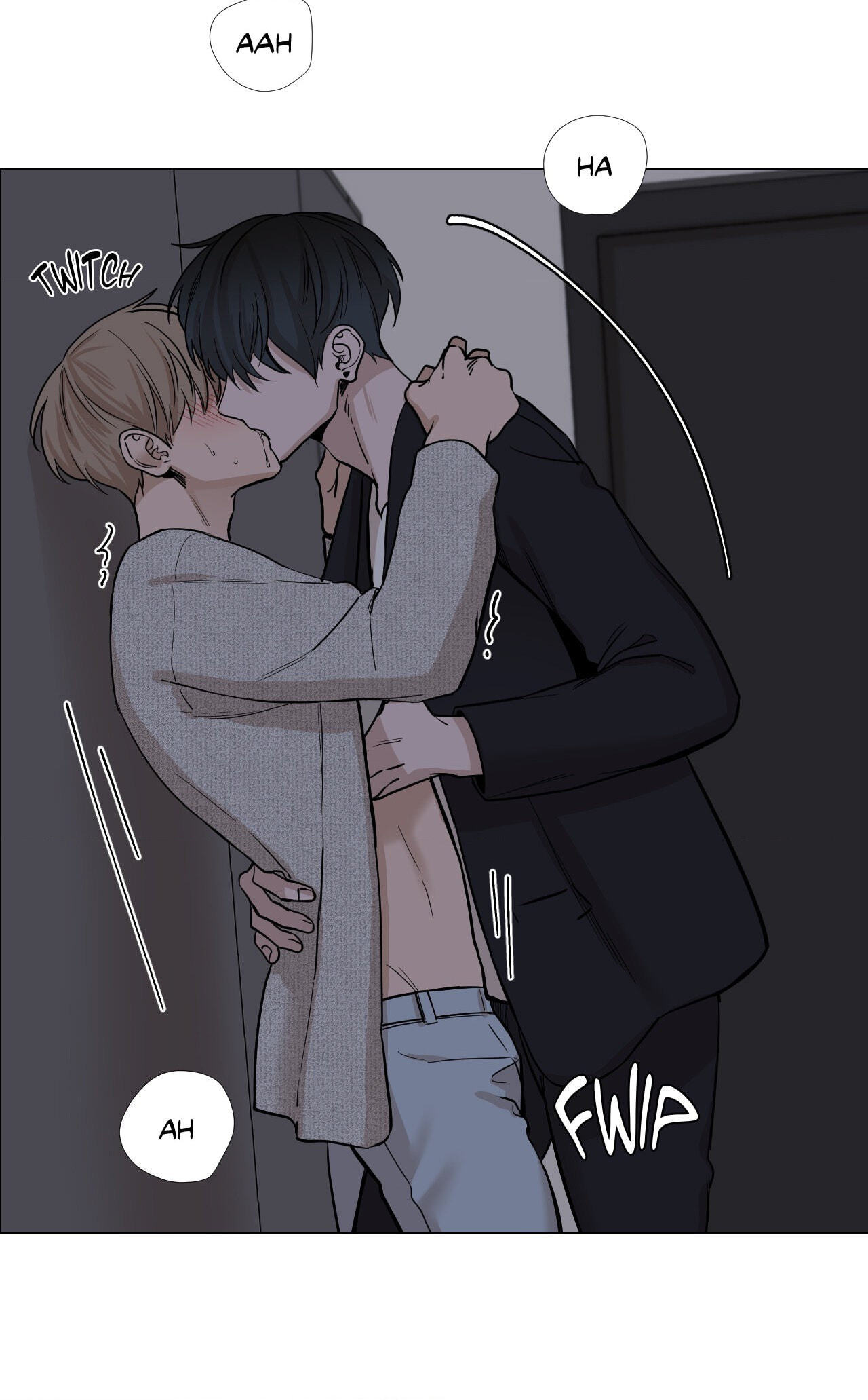 Read My Suha chapter 15 image 7 on Lezhin