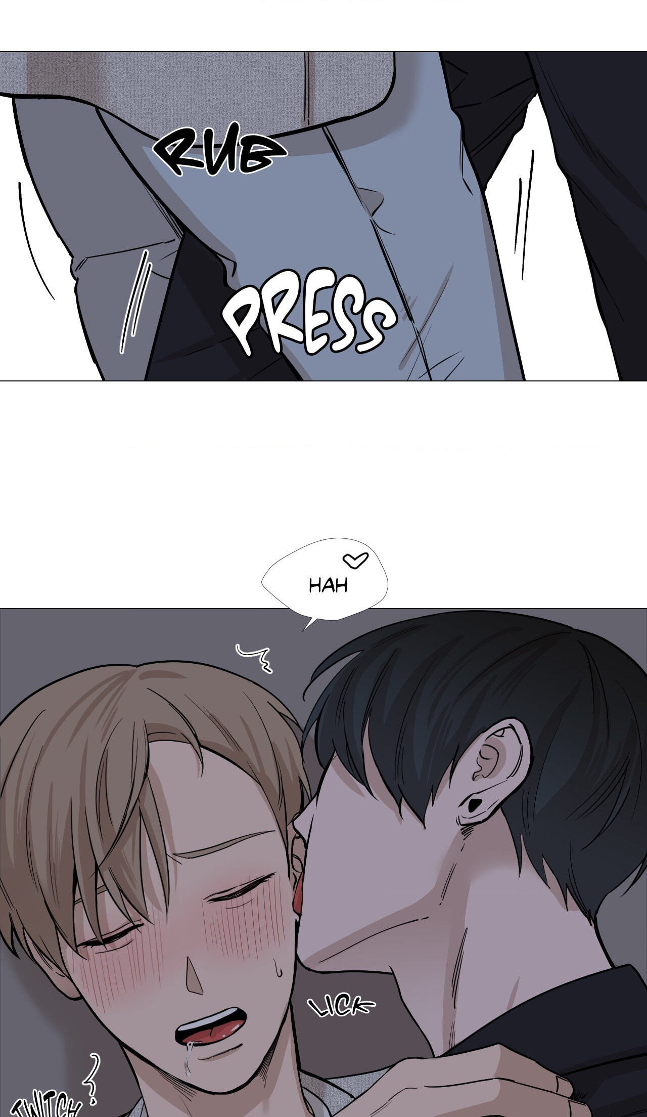 Read My Suha chapter 15 image 8 on Lezhin