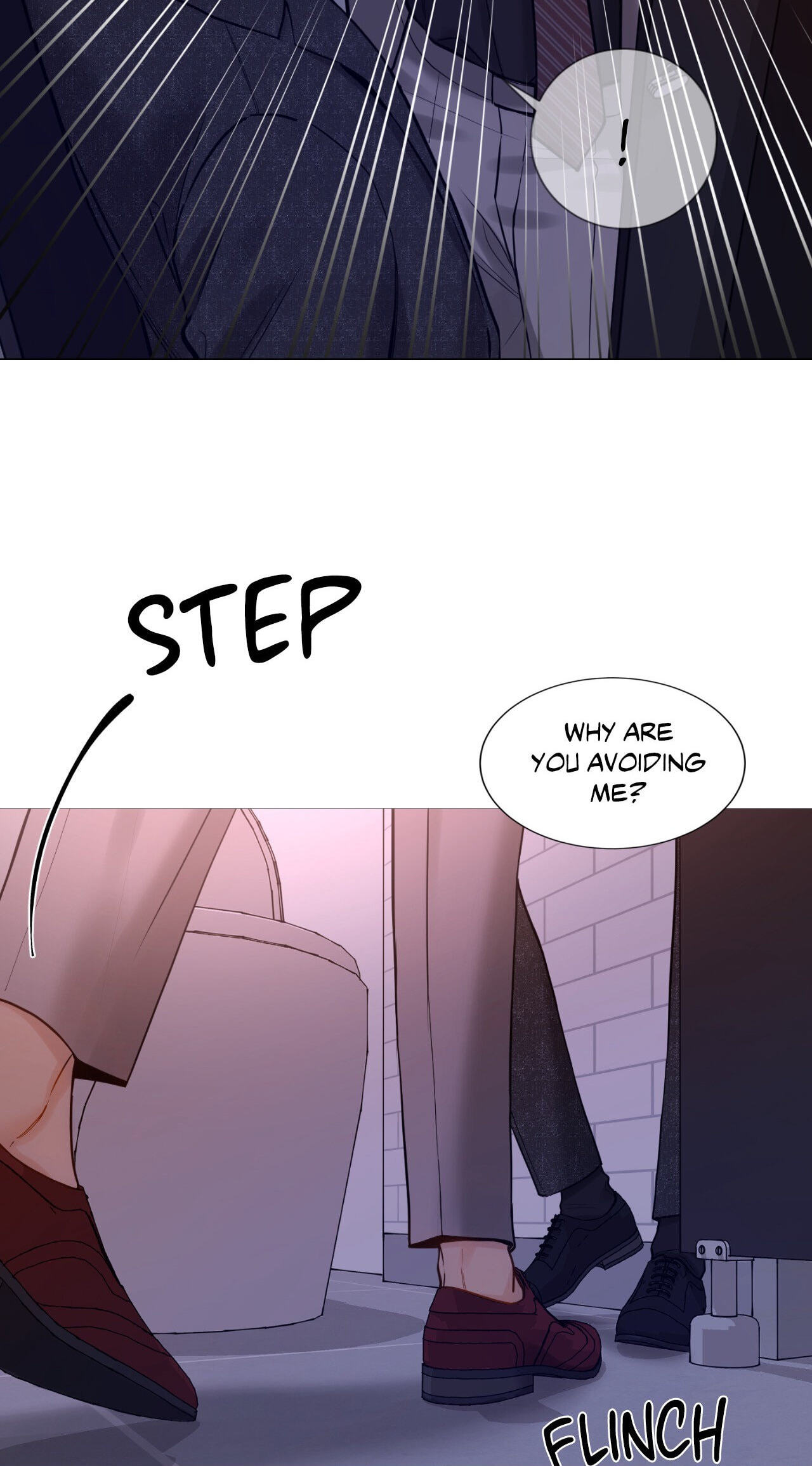 Read My Suha chapter 150 image 11 on Lezhin