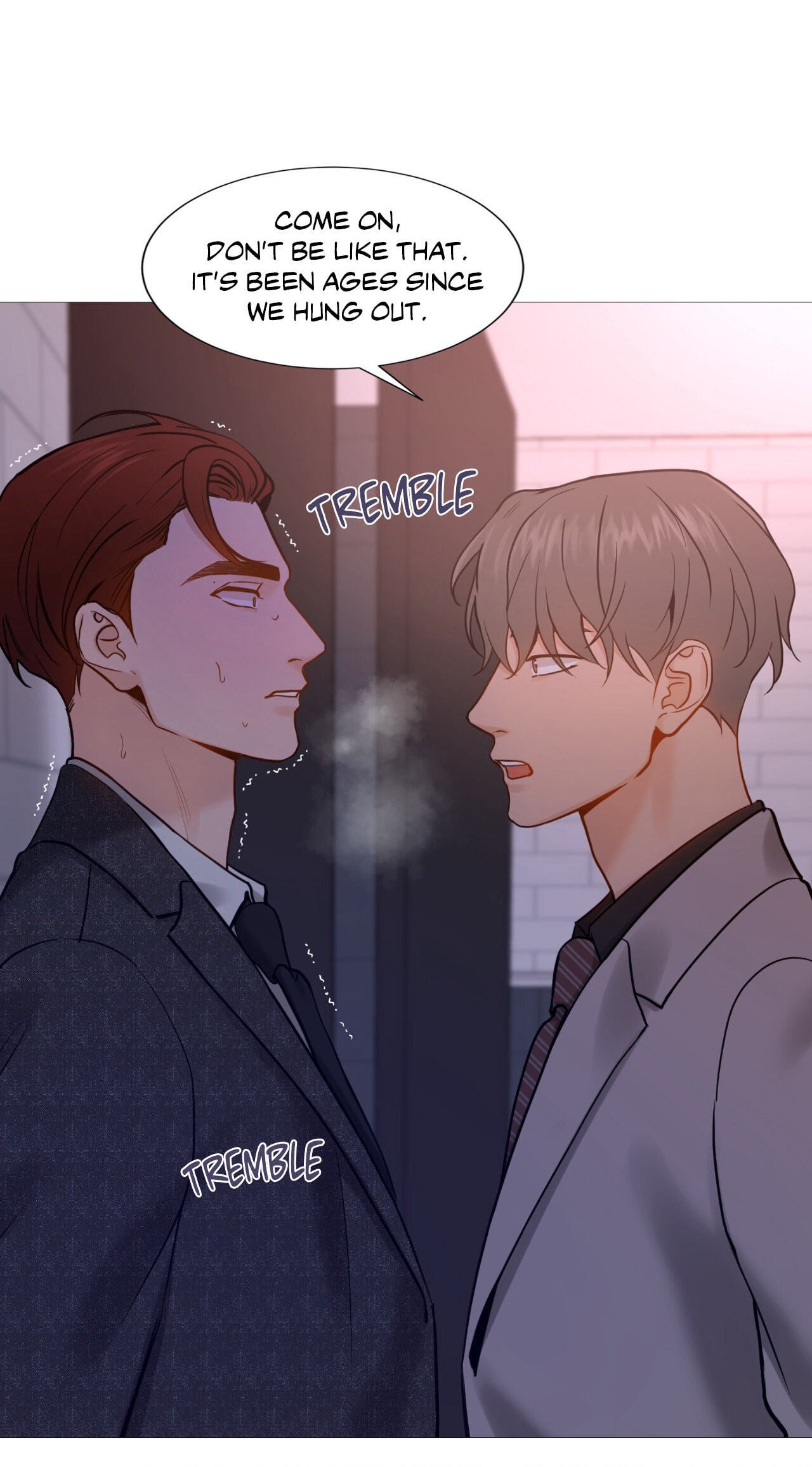 Read My Suha chapter 150 image 13 on Lezhin