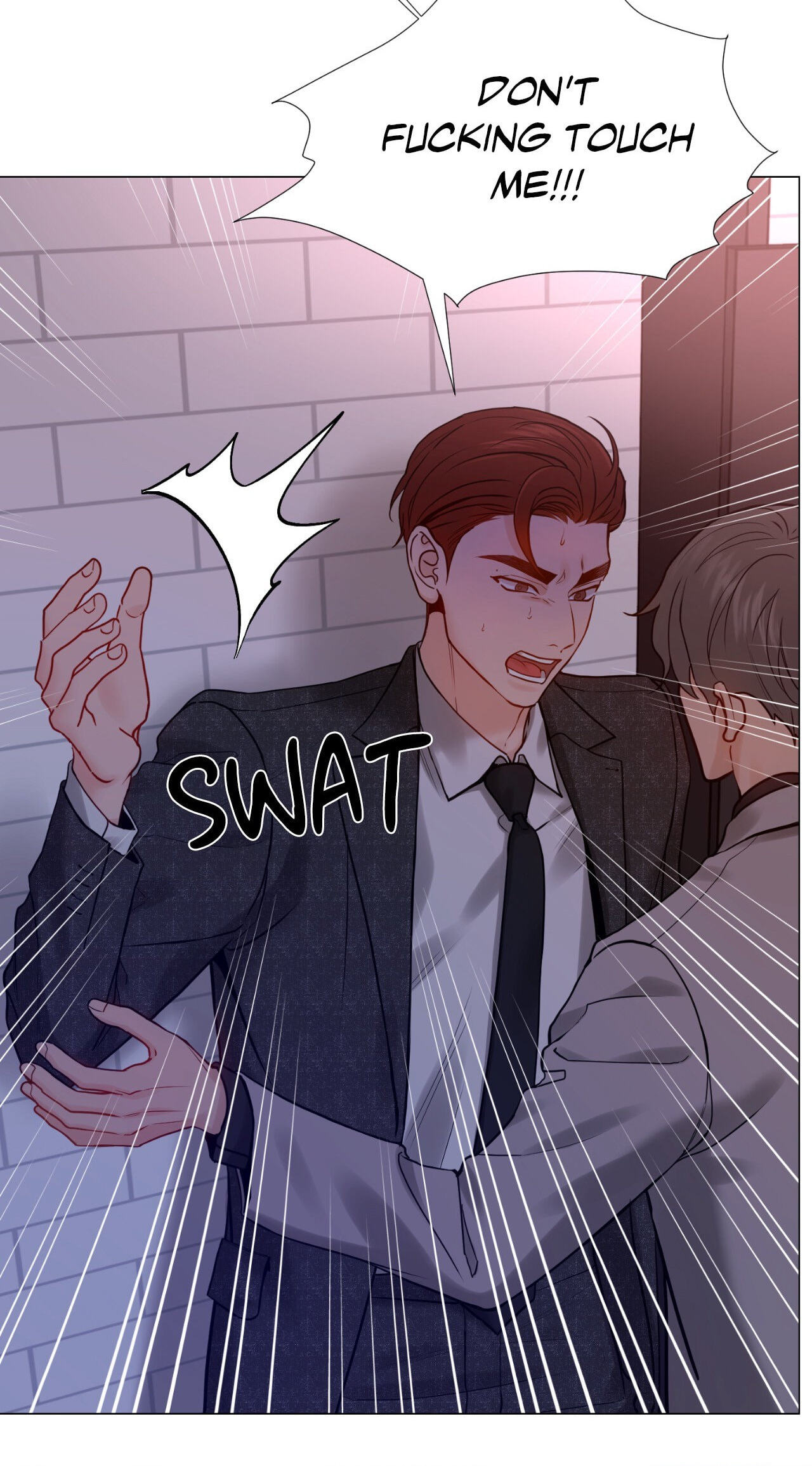 Read My Suha chapter 150 image 15 on Lezhin