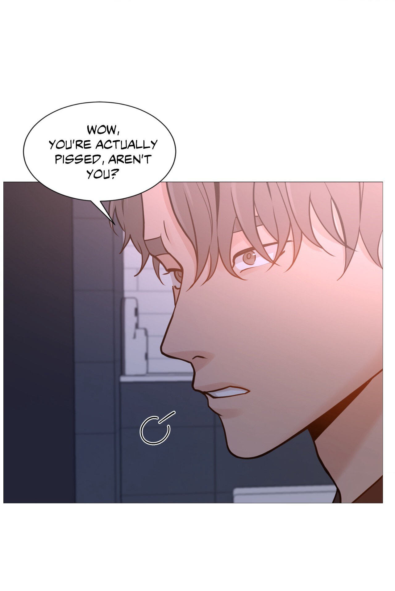 Read My Suha chapter 150 image 16 on Lezhin