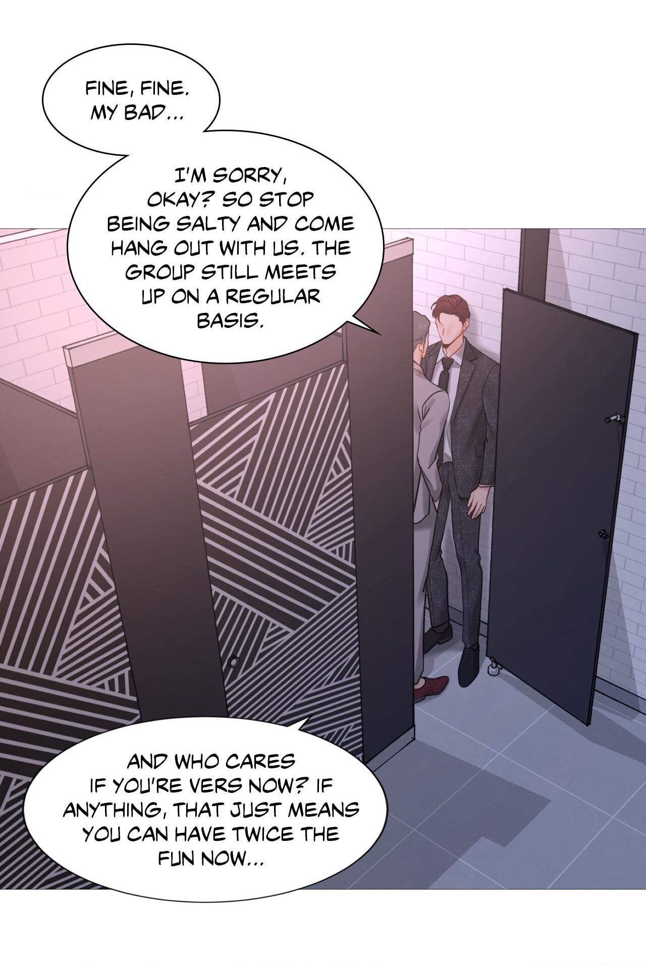 Read My Suha chapter 150 image 17 on Lezhin